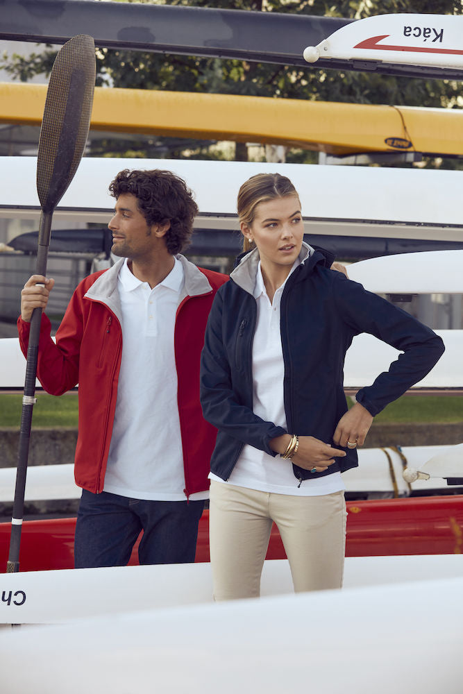 unbranded softshell jackets