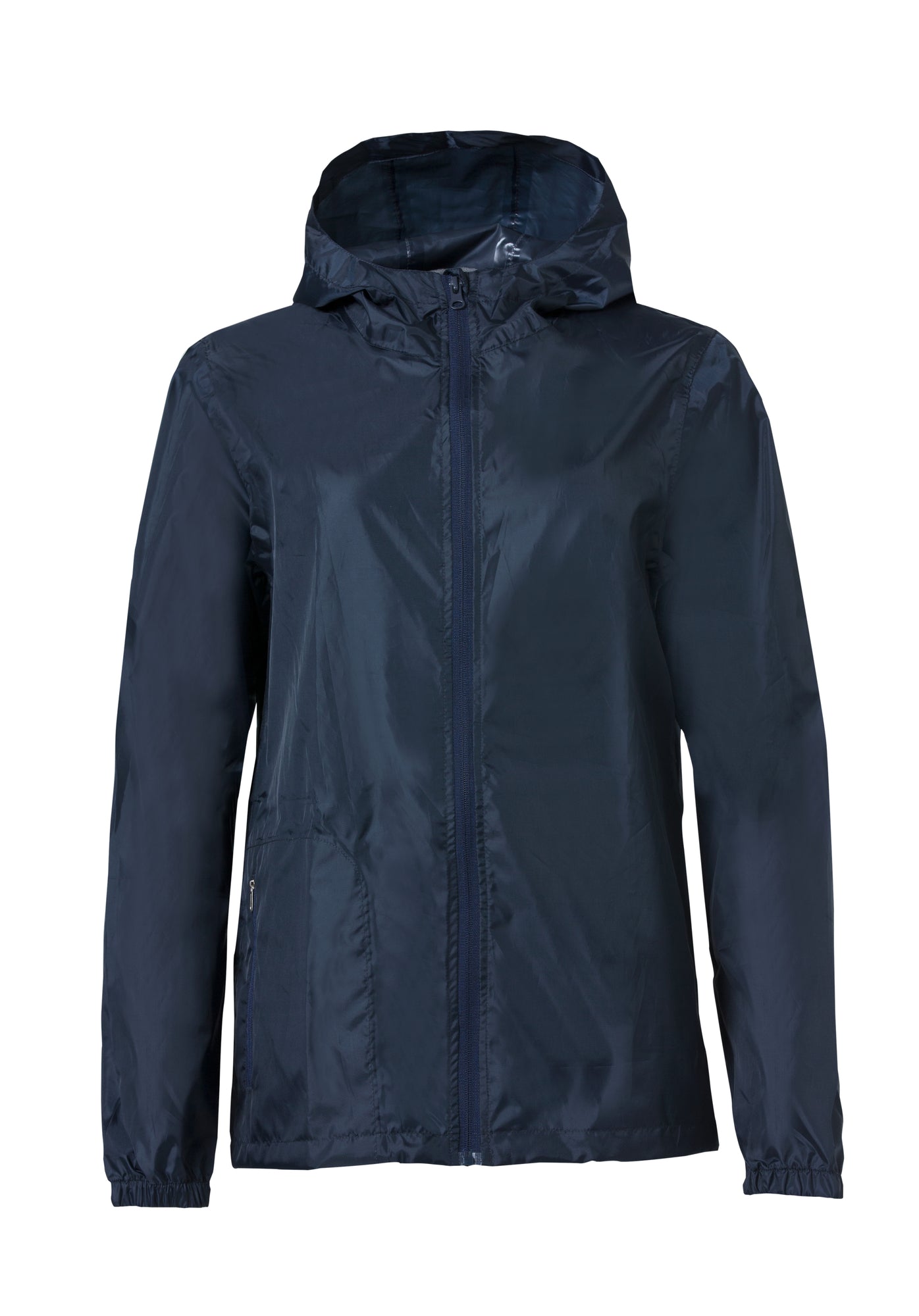 Clique Basic Rain Jacket | Unisex Packable Waterproof | Taped Seams | 4 Colours | XS-4XL