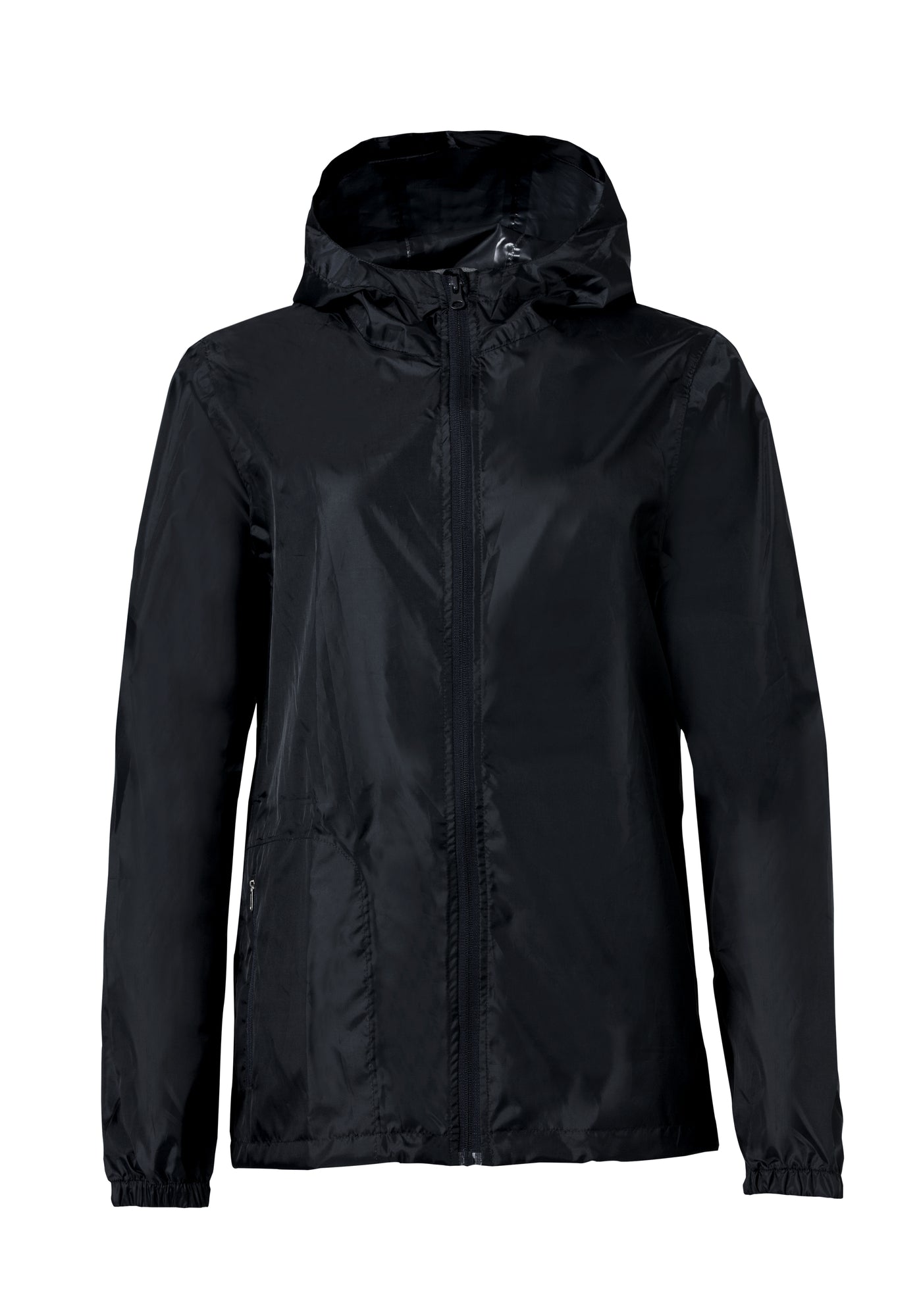 Clique Basic Rain Jacket | Unisex Packable Waterproof | Taped Seams | 4 Colours | XS-4XL