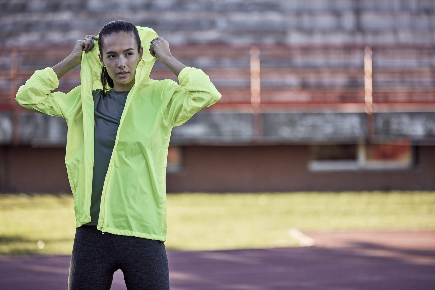 Clique Basic Rain Jacket | Unisex Packable Waterproof | Taped Seams | 4 Colours | XS-4XL