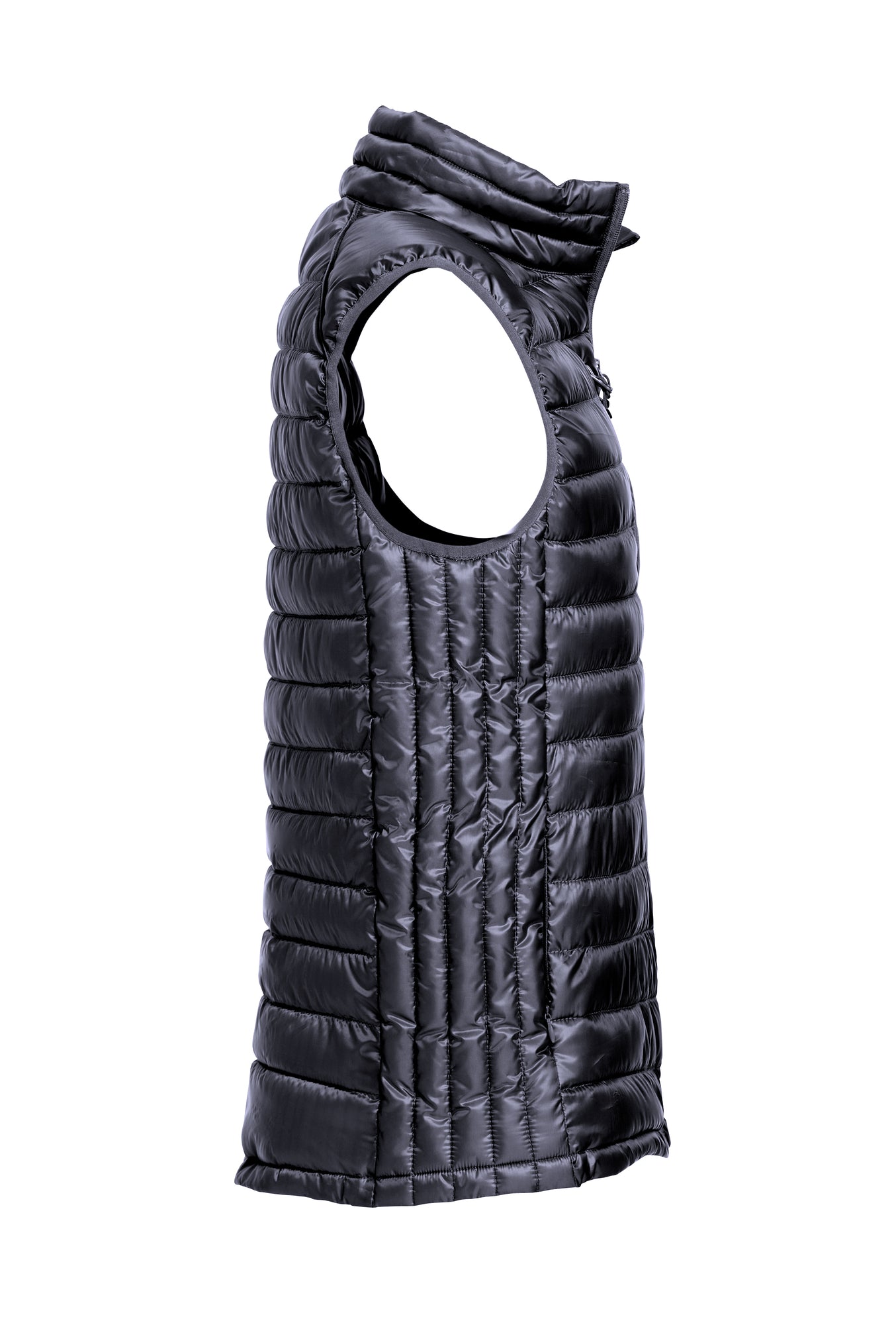 Clique Hudson Men's Light Padded Gilet | Puffer Body Warmer | 5 Colours | XS-3XL
