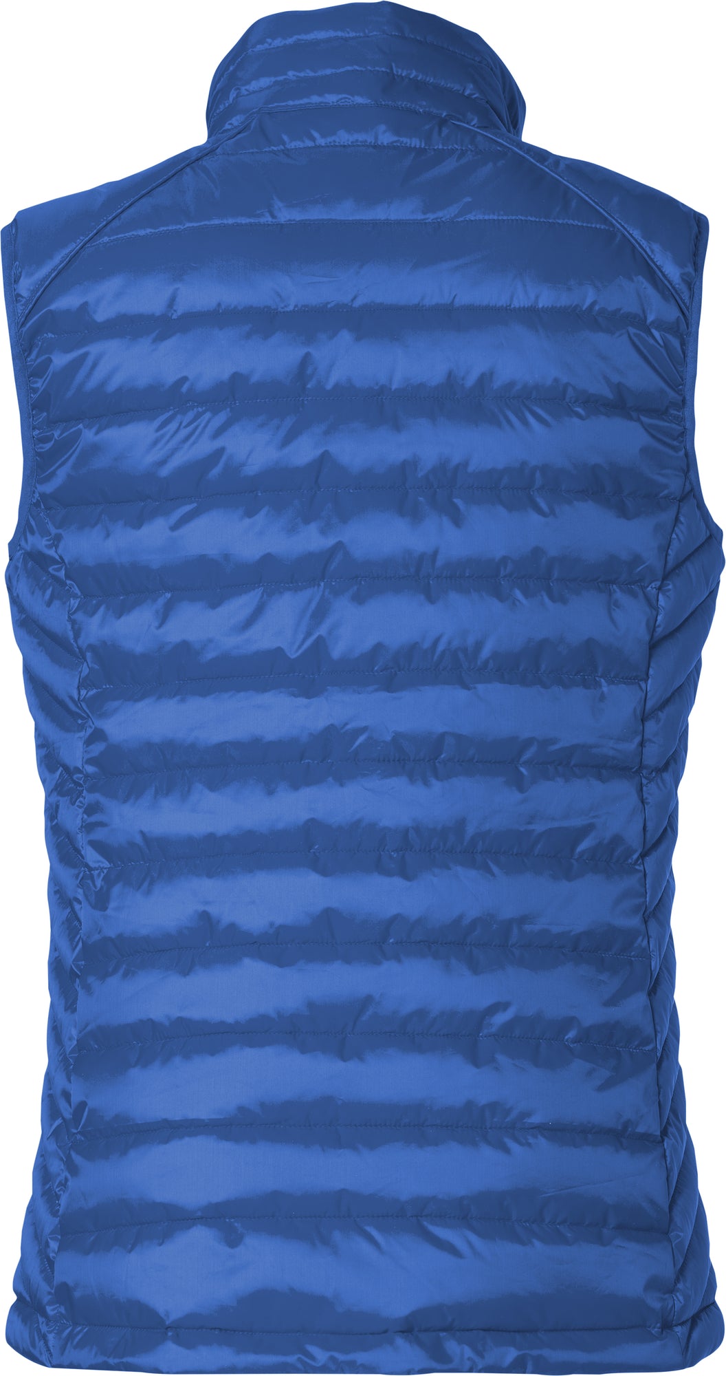 Clique Hudson Ladies Light Padded Gilet | Puffer Body Warmer | 5 Colours | XS-2XL
