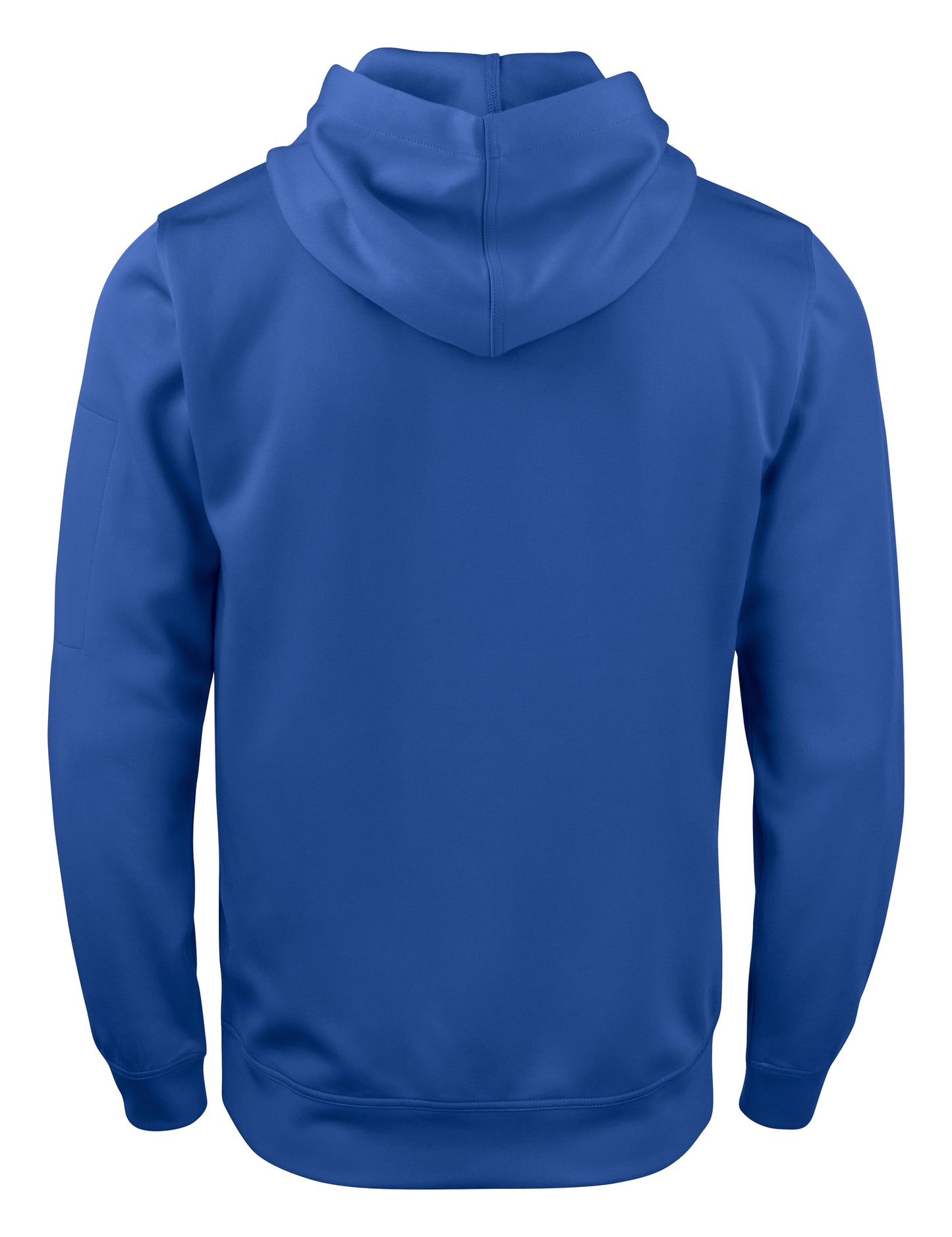 Clique Basic Active Unisex Hoodie | Medium Weight Hooded Jumper | 5 Colours | XS-4XL