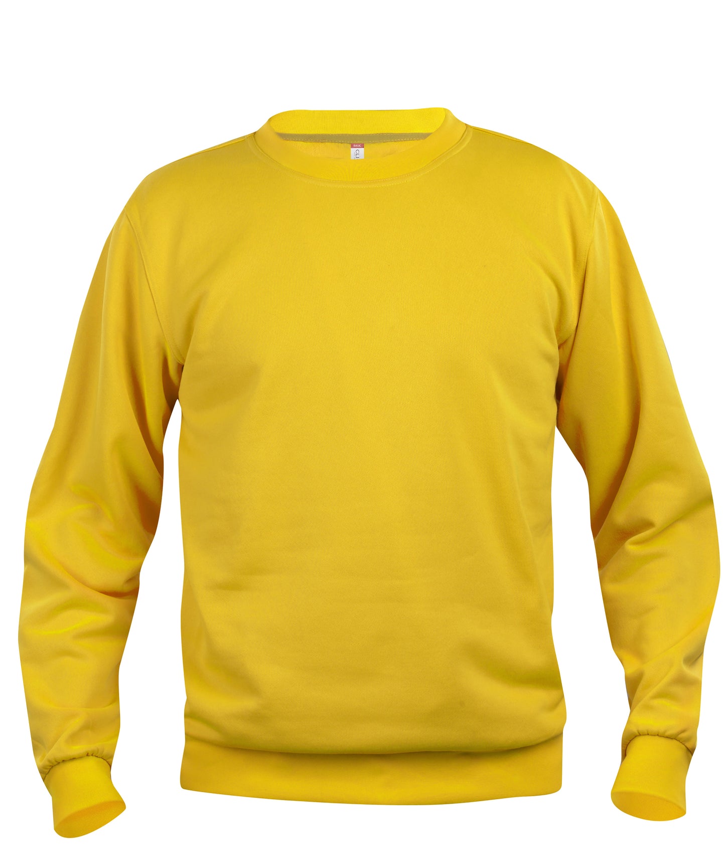 Clique Basic Roundneck Sweatshirt | Unisex Sweater | Durable | Soft | 14 Colours | XS-5XL