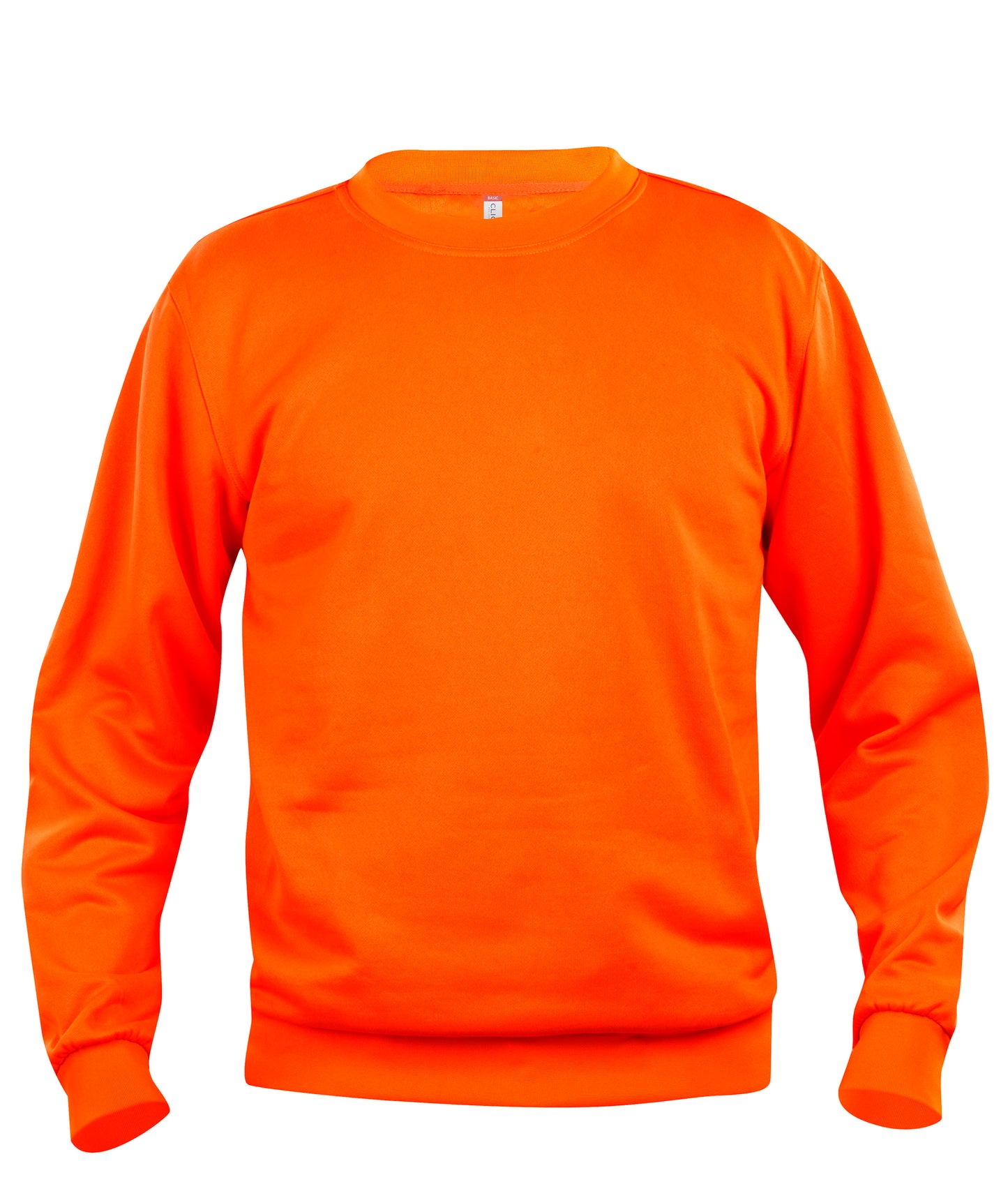 Clique Basic Roundneck Sweatshirt | Unisex Sweater | Durable | Soft | 14 Colours | XS-5XL