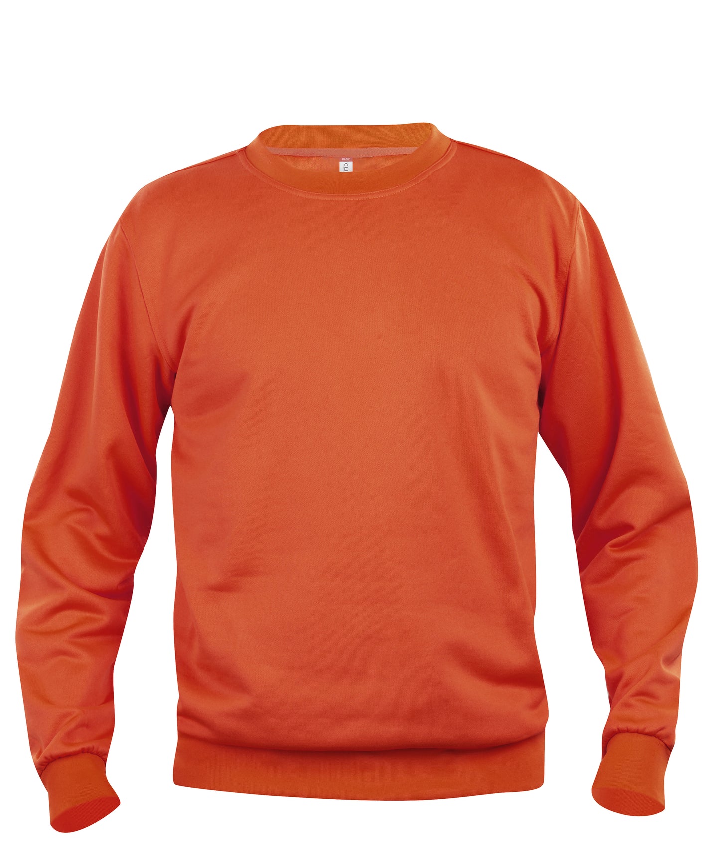Clique Basic Roundneck Sweatshirt | Unisex Sweater | Durable | Soft | 14 Colours | XS-5XL
