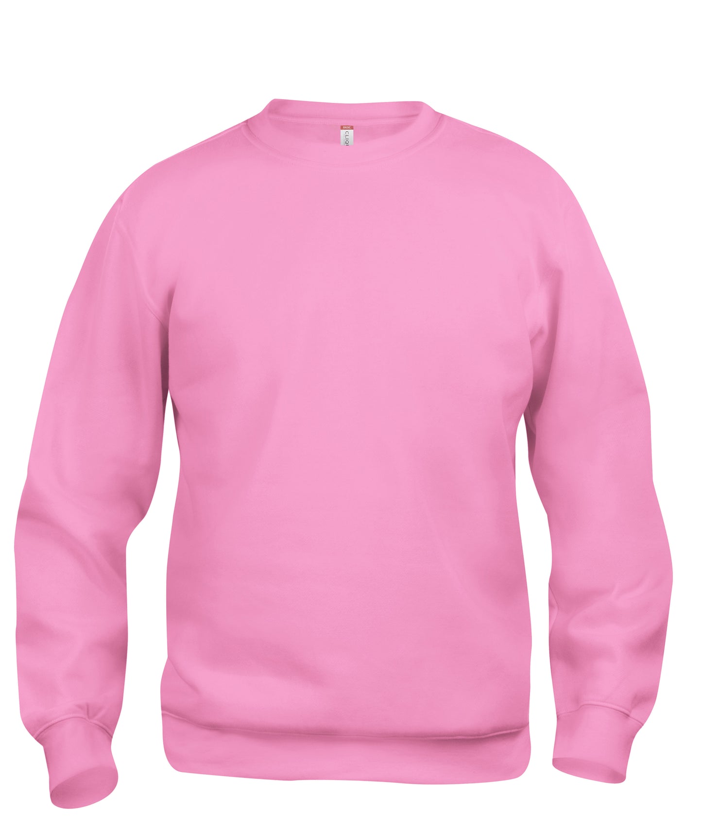 Clique Basic Roundneck Sweatshirt | Unisex Sweater | Durable | Soft | 14 Colours | XS-5XL
