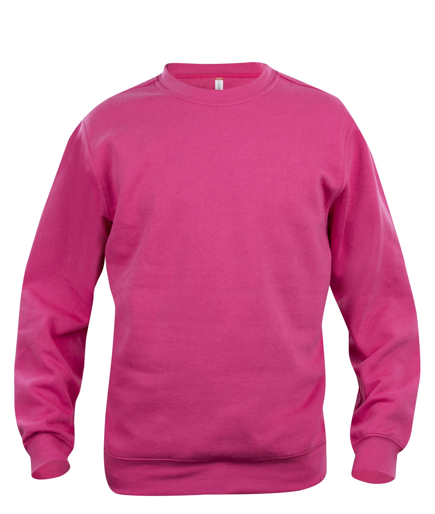 Clique Basic Roundneck Sweatshirt | Unisex Sweater | Durable | Soft | 14 Colours | XS-5XL