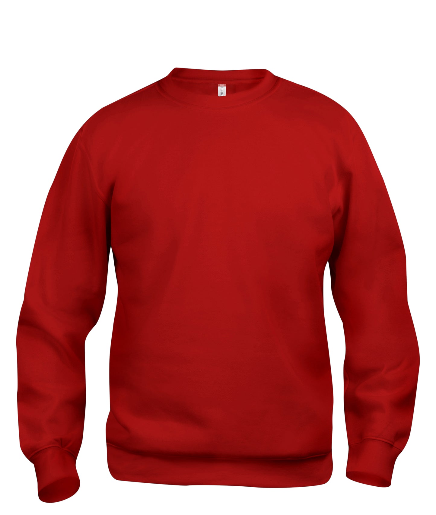 Clique Basic Roundneck Sweatshirt | Unisex Sweater | Durable | Soft | 14 Colours | XS-5XL