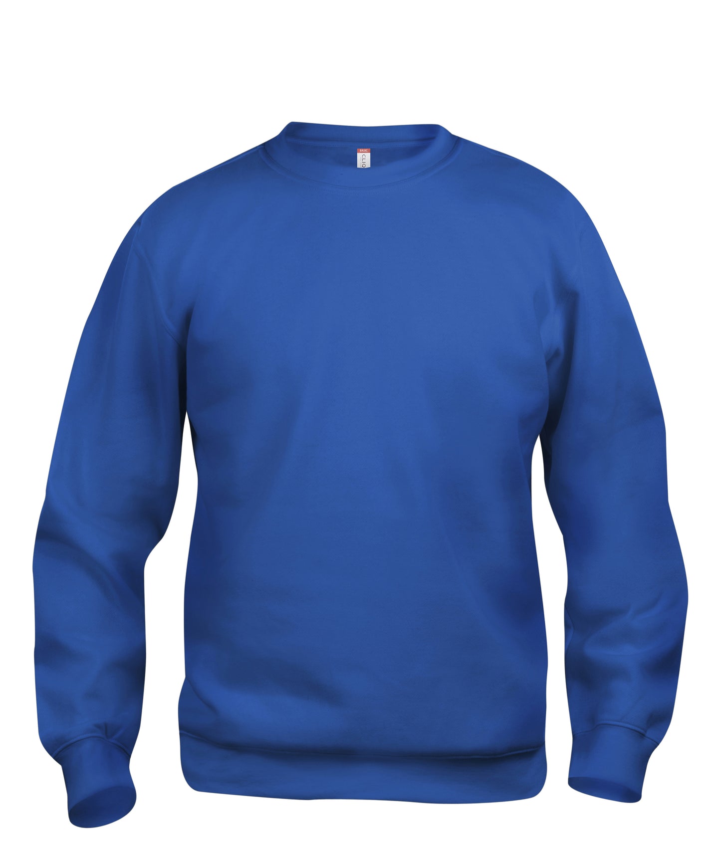 Clique Basic Roundneck Sweatshirt | Unisex Sweater | Durable | Soft | 14 Colours | XS-5XL