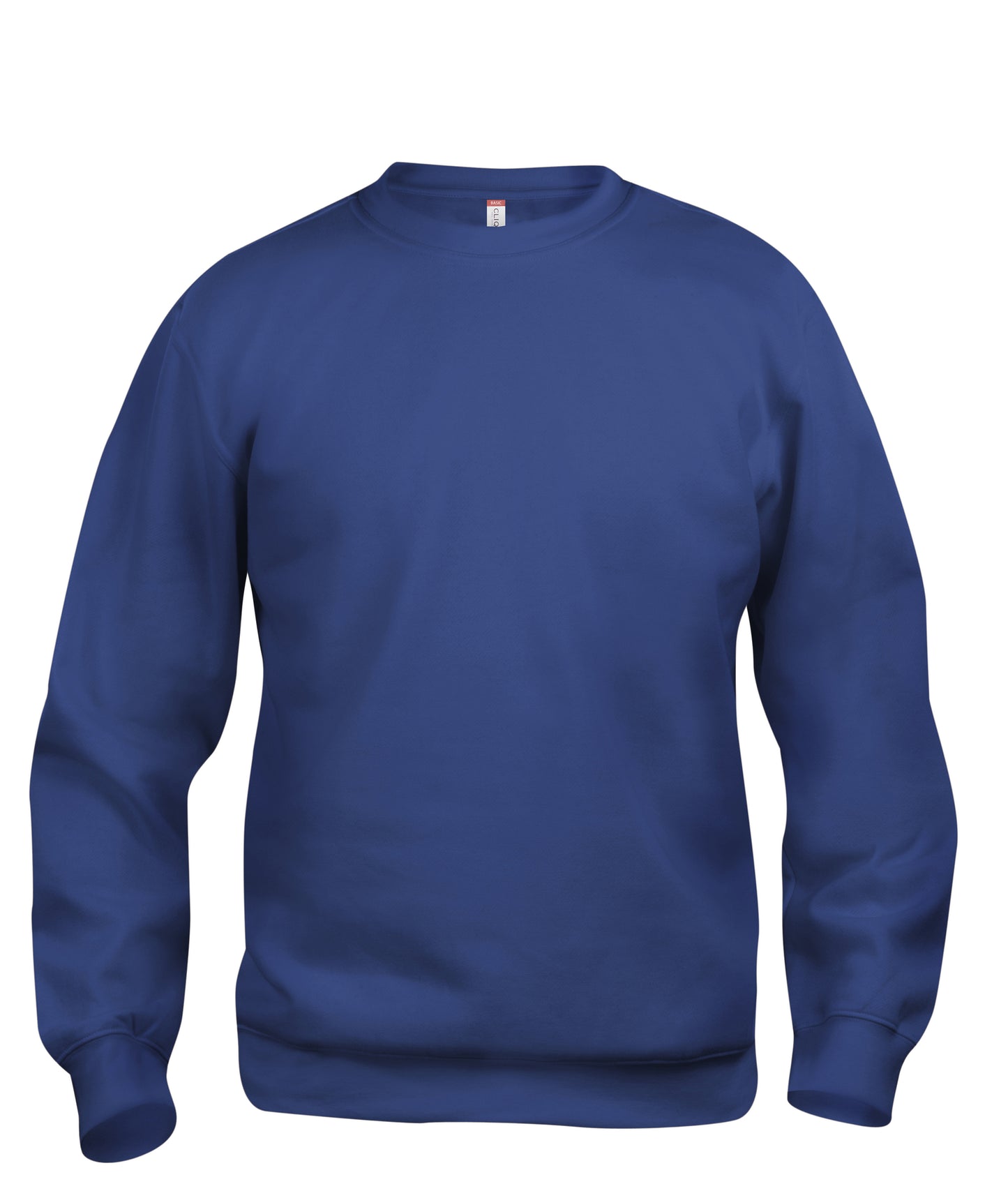 Clique Basic Roundneck Sweatshirt | Unisex Sweater | Durable | Soft | 14 Colours | XS-5XL