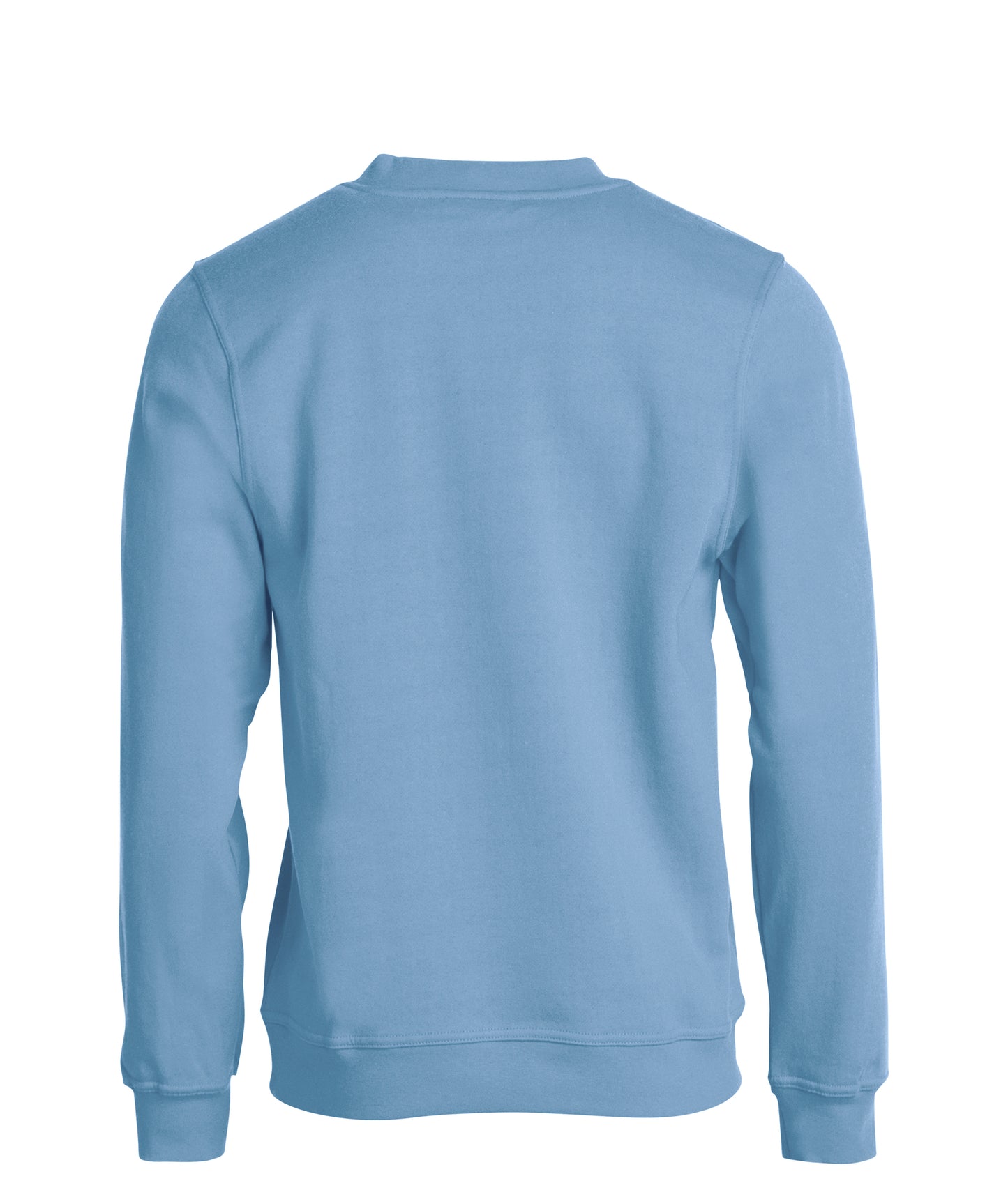Clique Basic Roundneck Sweatshirt | Unisex Sweater | Durable | Soft | 14 Colours | XS-5XL