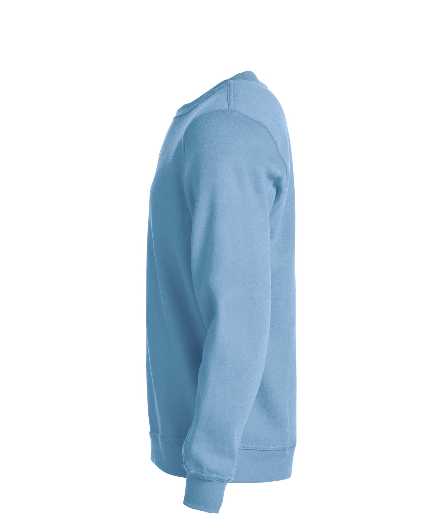 Clique Basic Roundneck Sweatshirt | Unisex Sweater | Durable | Soft | 14 Colours | XS-5XL