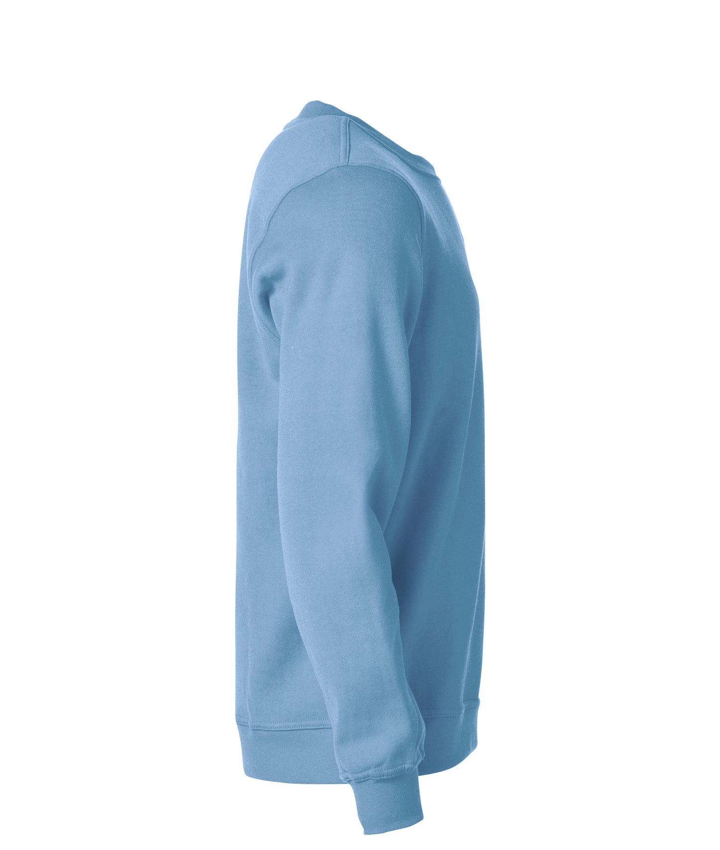 Clique Basic Roundneck Sweatshirt | Unisex Sweater | Durable | Soft | 14 Colours | XS-5XL