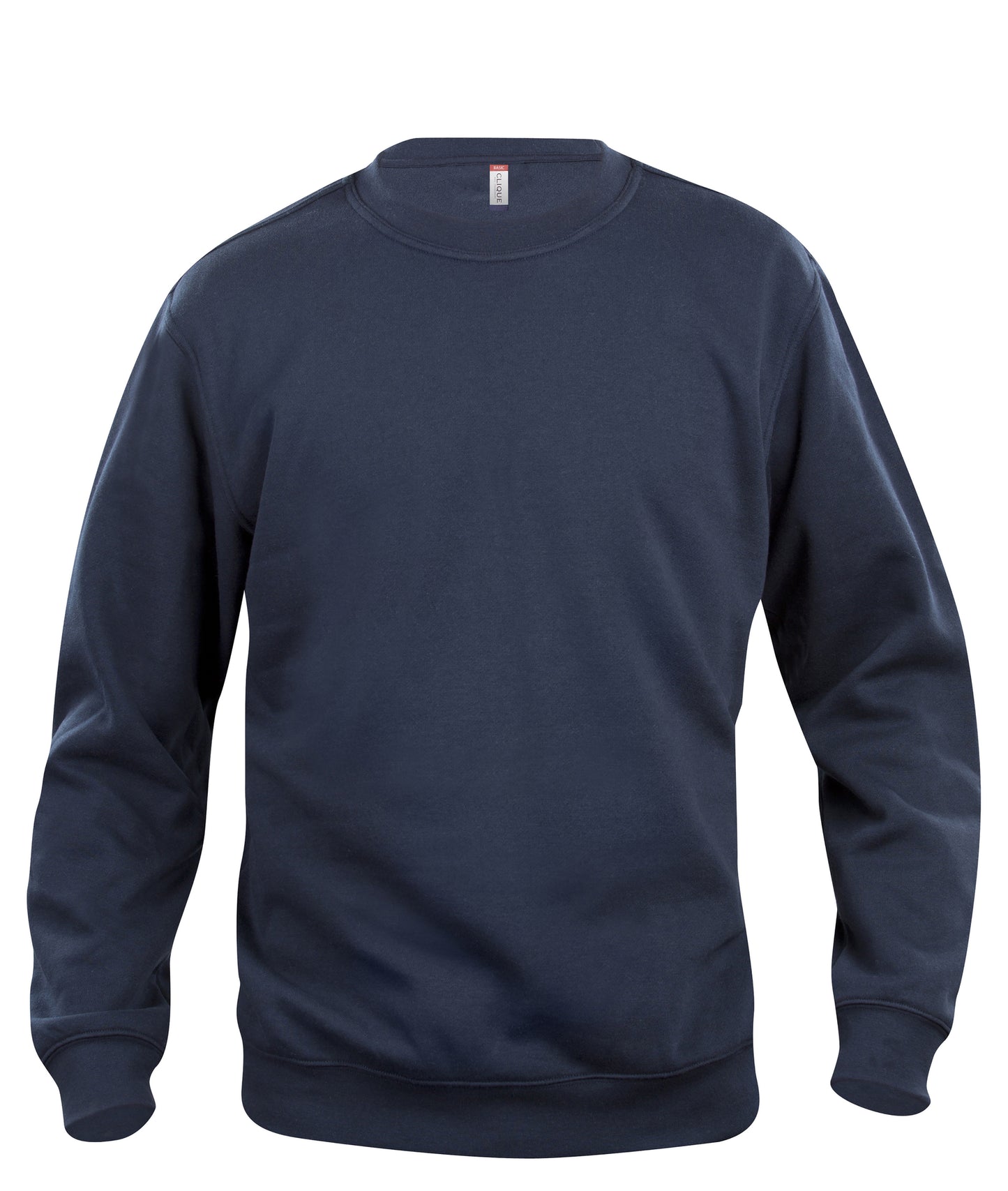 Clique Basic Roundneck Sweatshirt | Unisex Sweater | Durable | Soft | 14 Colours | XS-5XL
