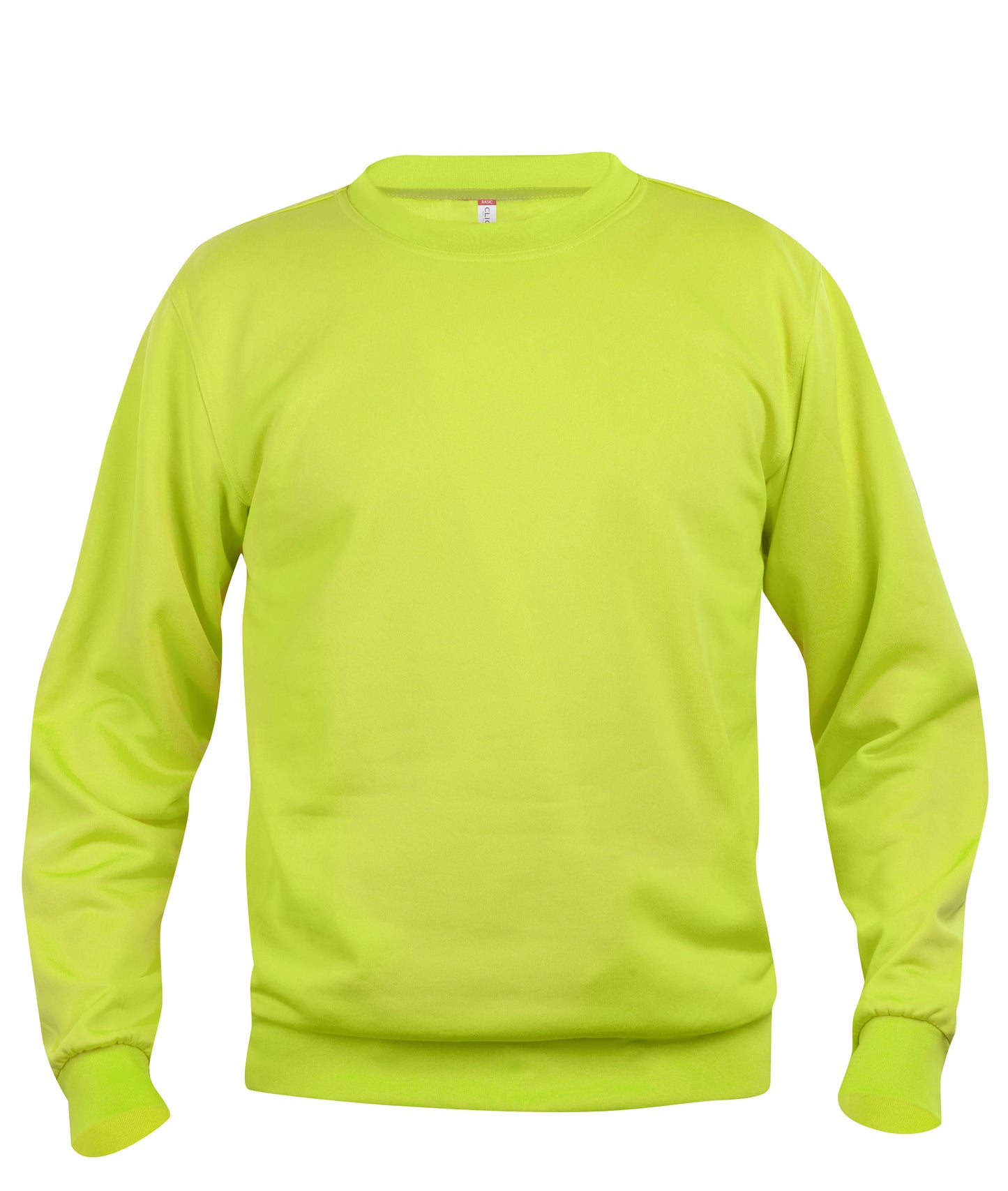 Clique Basic Roundneck Sweatshirt | Unisex Sweater | Durable | Soft | 14 Colours | XS-5XL