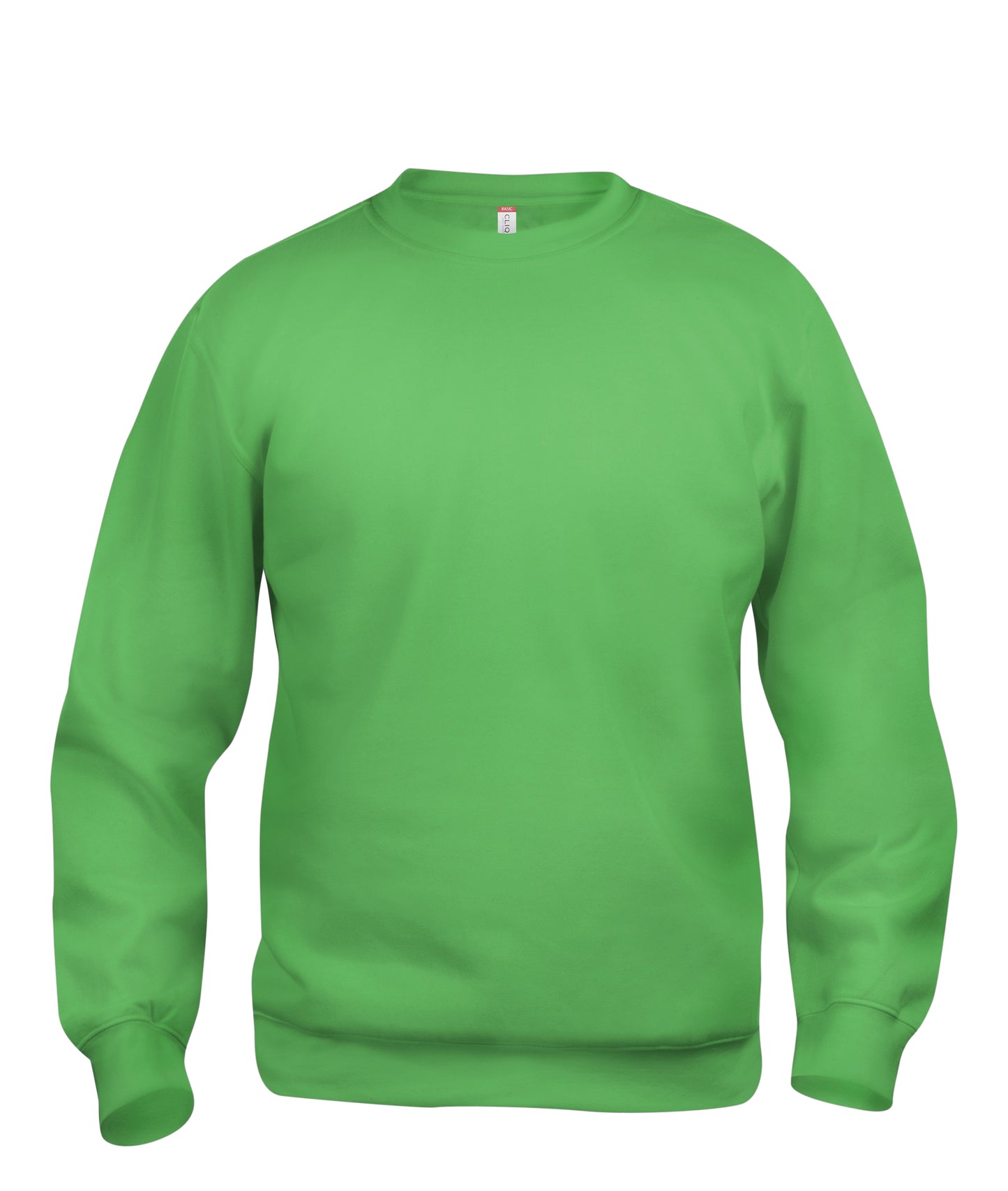 Clique Basic Roundneck Sweatshirt | Unisex Sweater | Durable | Soft | 14 Colours | XS-5XL