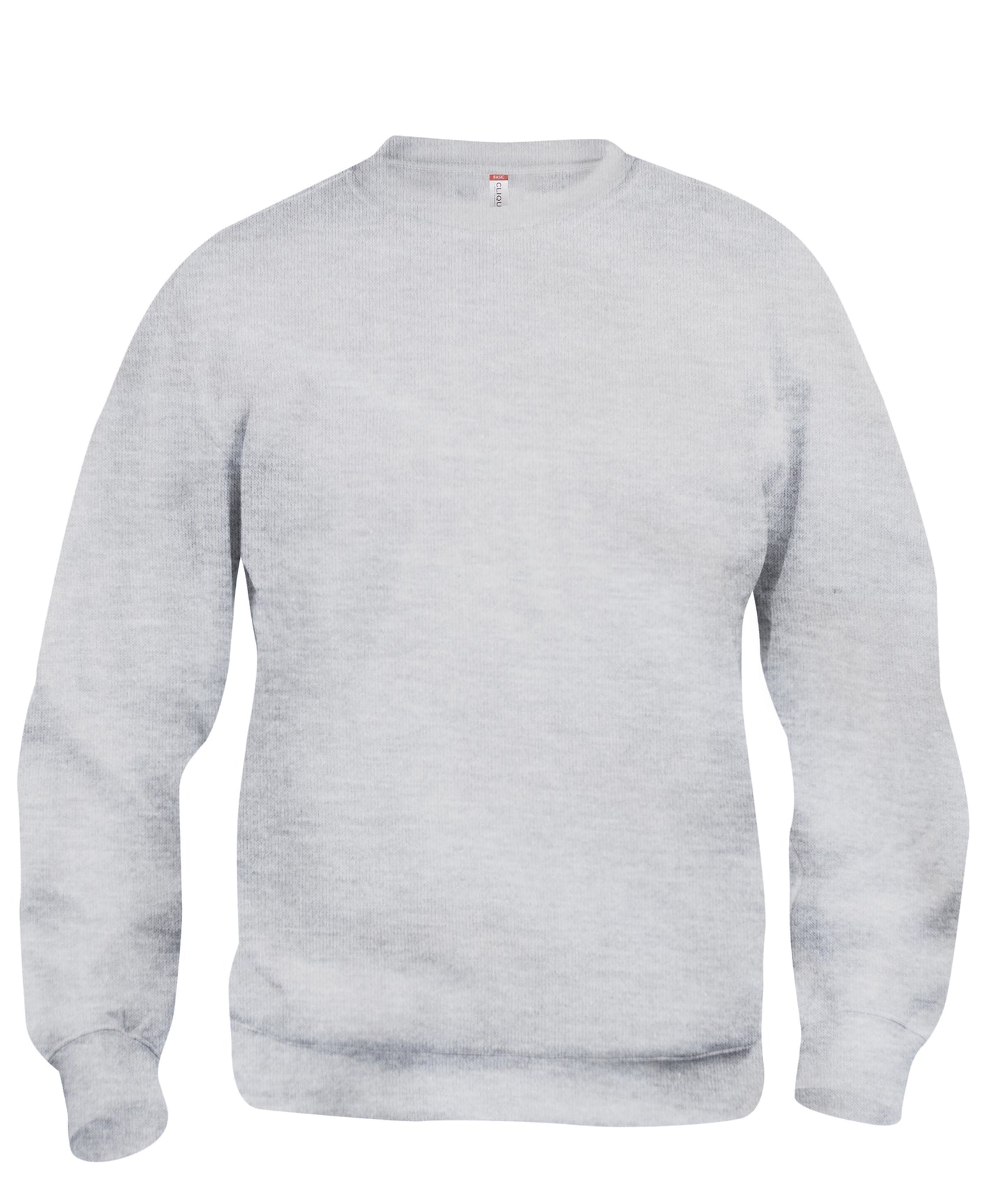 Clique Basic Roundneck Sweatshirt | Unisex Sweater | Durable | Soft | 14 Colours | XS-5XL