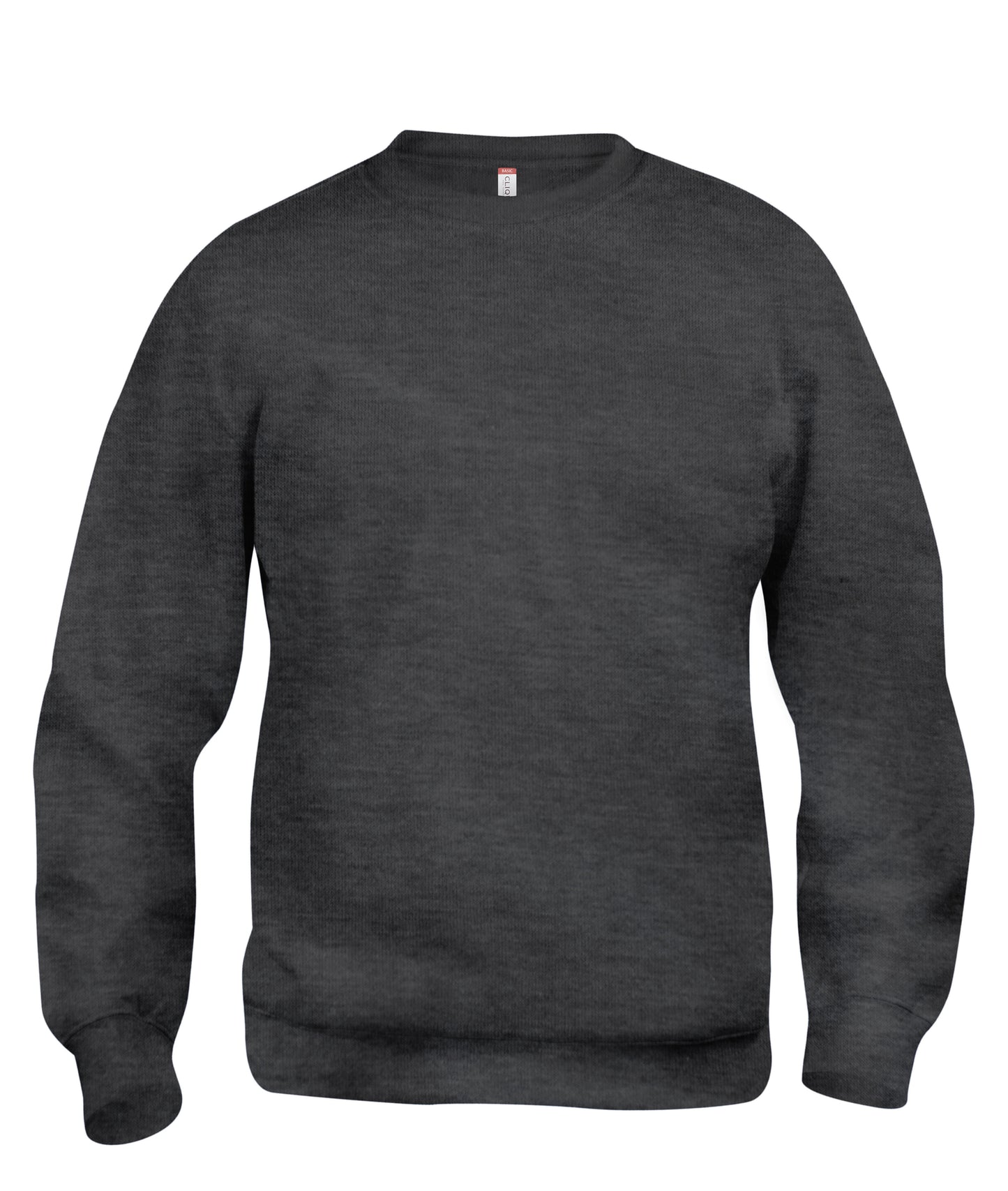 Clique Basic Roundneck Sweatshirt | Unisex Sweater | Durable | Soft | 14 Colours | XS-5XL