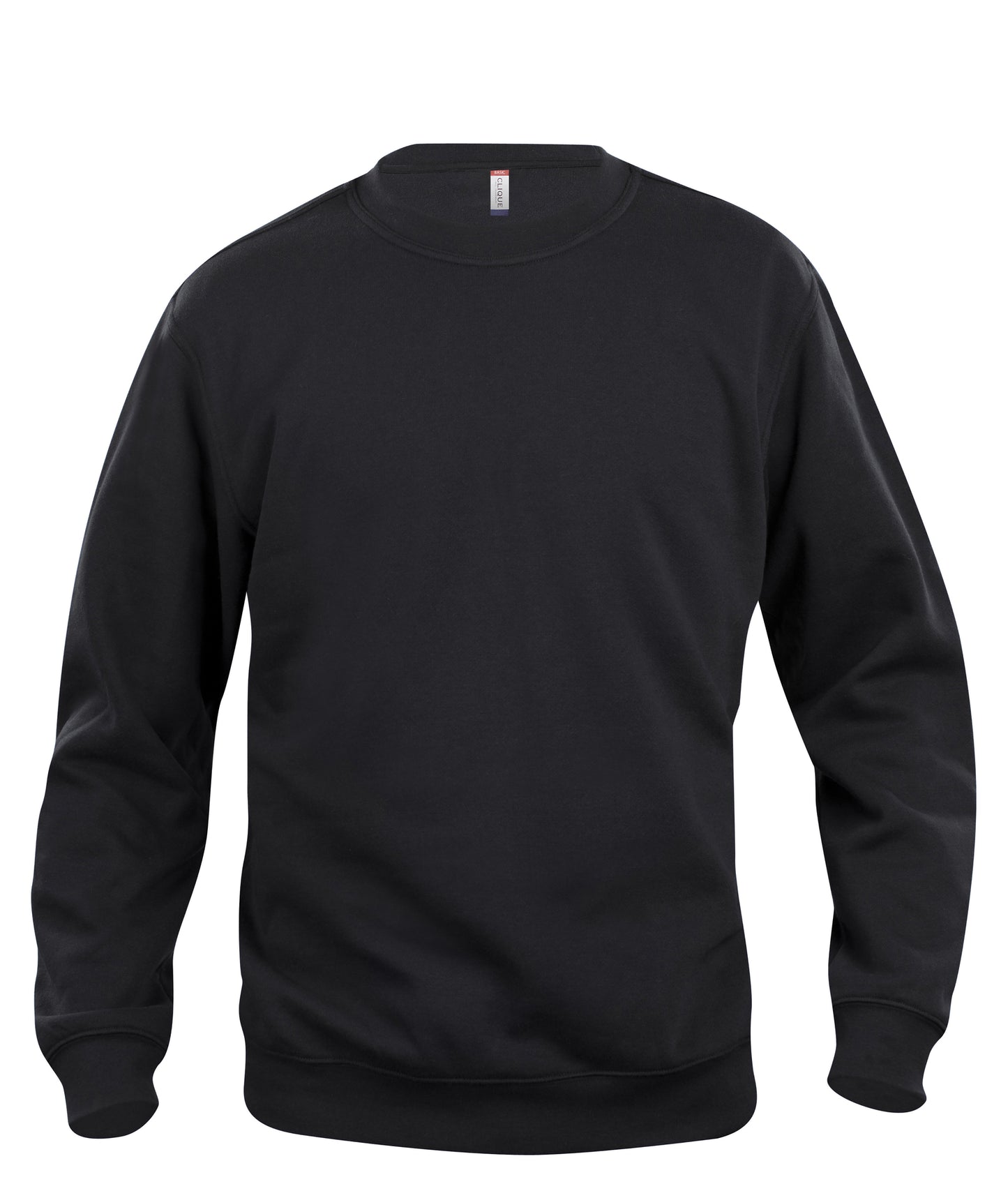 Clique Basic Roundneck Sweatshirt | Unisex Sweater | Durable | Soft | 14 Colours | XS-5XL