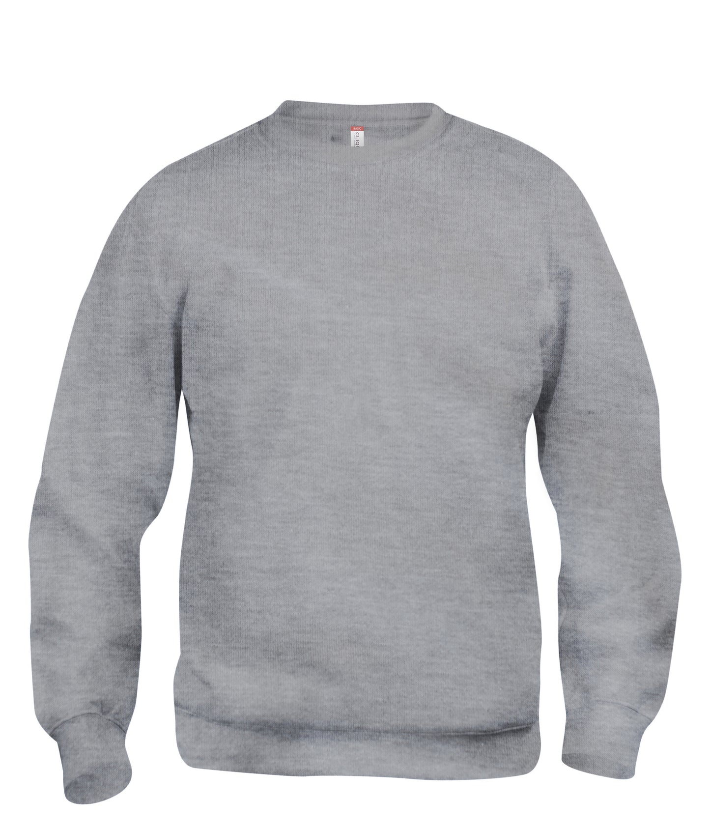 Clique Basic Roundneck Sweatshirt | Unisex Sweater | Durable | Soft | 14 Colours | XS-5XL