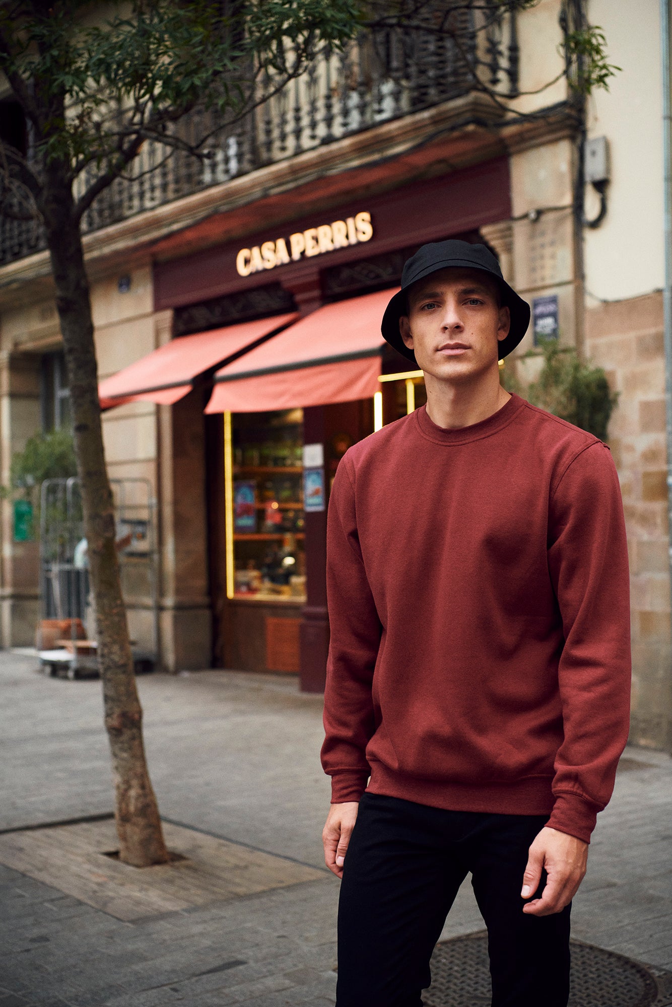 Clique Basic Roundneck Sweatshirt | Unisex Sweater | Durable | Soft | 14 Colours | XS-5XL