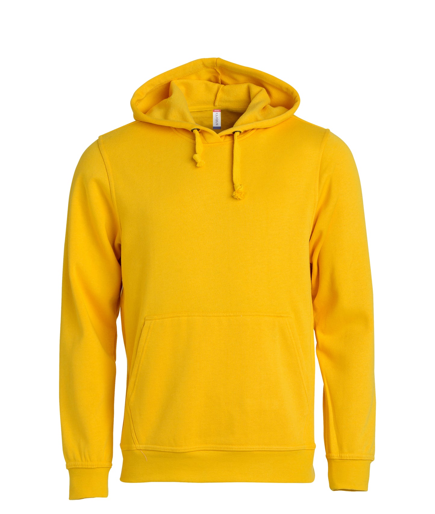 Clique Basic Hoodie | Unisex | Medium Weight Hooded Jumper | 12 Colours | XS-5XL