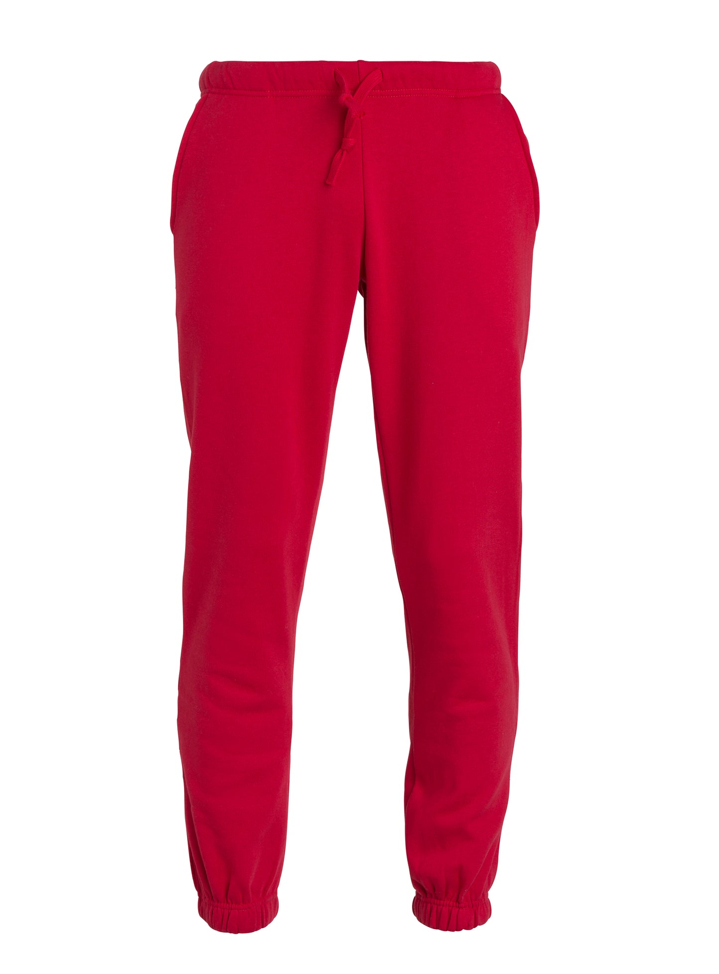 Clique Basic Joggers | Unisex | Soft Touch Lounge Wear | Anti Pilling | 6 Colours | XS-3XL