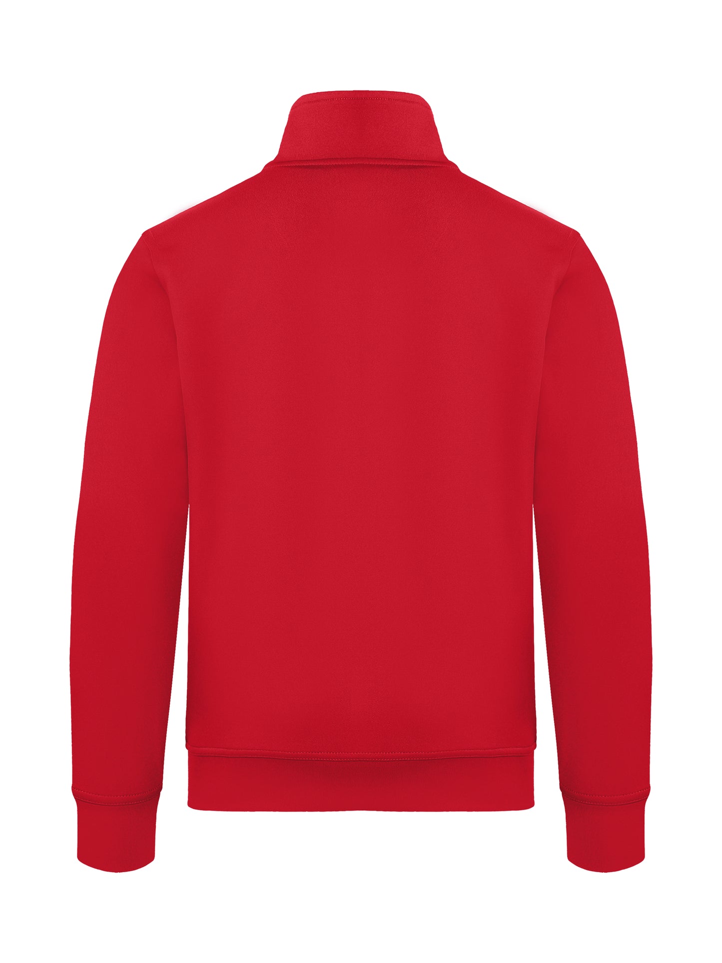Clique Basic Zip Sweatshirt | Men's Full-Zip Sweater | Durable | Soft | 9 Colours | XS-5XL