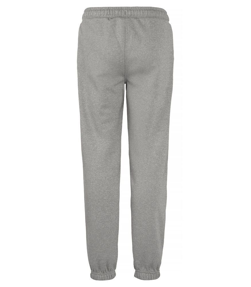 Clique Basic Active Junior Track Pants | Kids Athletic Joggers | 3 Colours | Ages 3-14 - Trousers - Logo Free Clothing