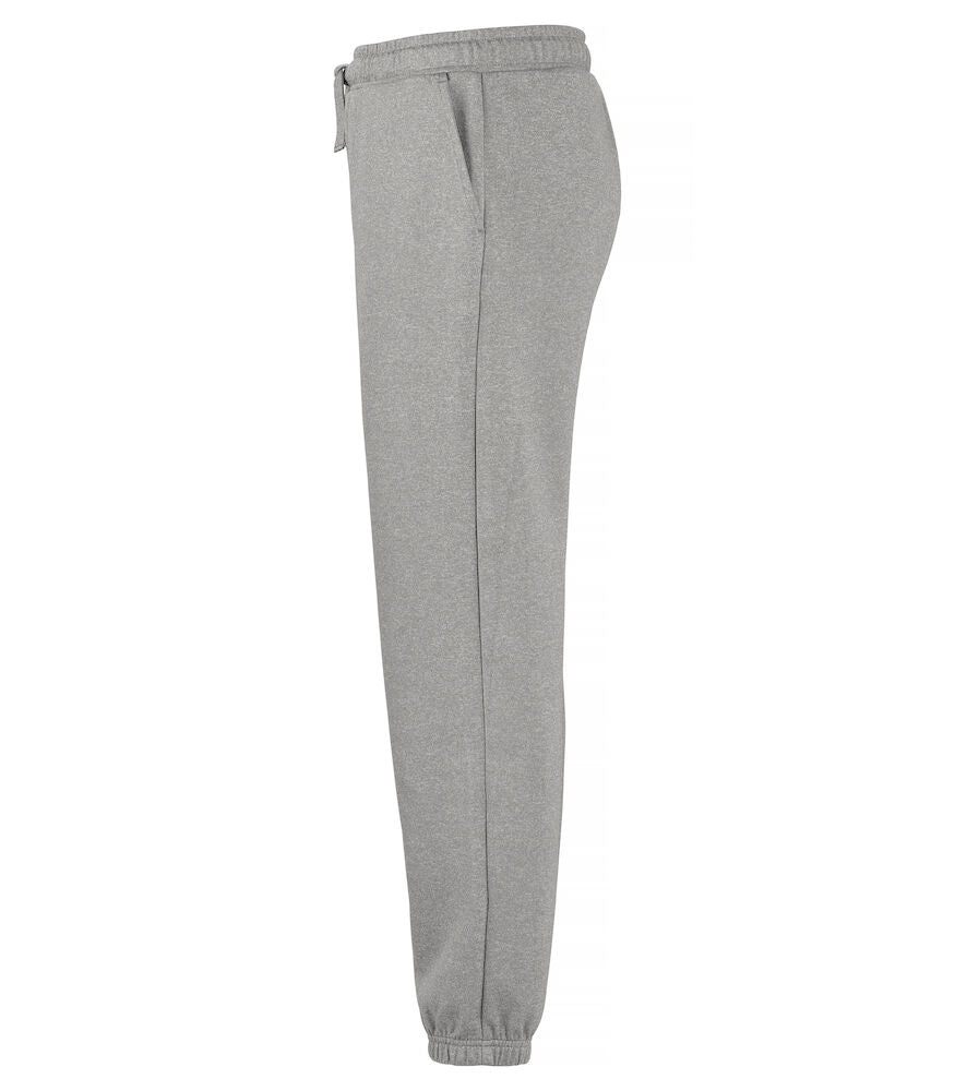 Clique Basic Active Junior Track Pants | Kids Athletic Joggers | 3 Colours | Ages 3-14 - Trousers - Logo Free Clothing
