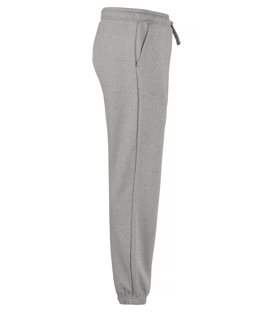 Clique Basic Active Junior Track Pants | Kids Athletic Joggers | 3 Colours | Ages 3-14 - Trousers - Logo Free Clothing