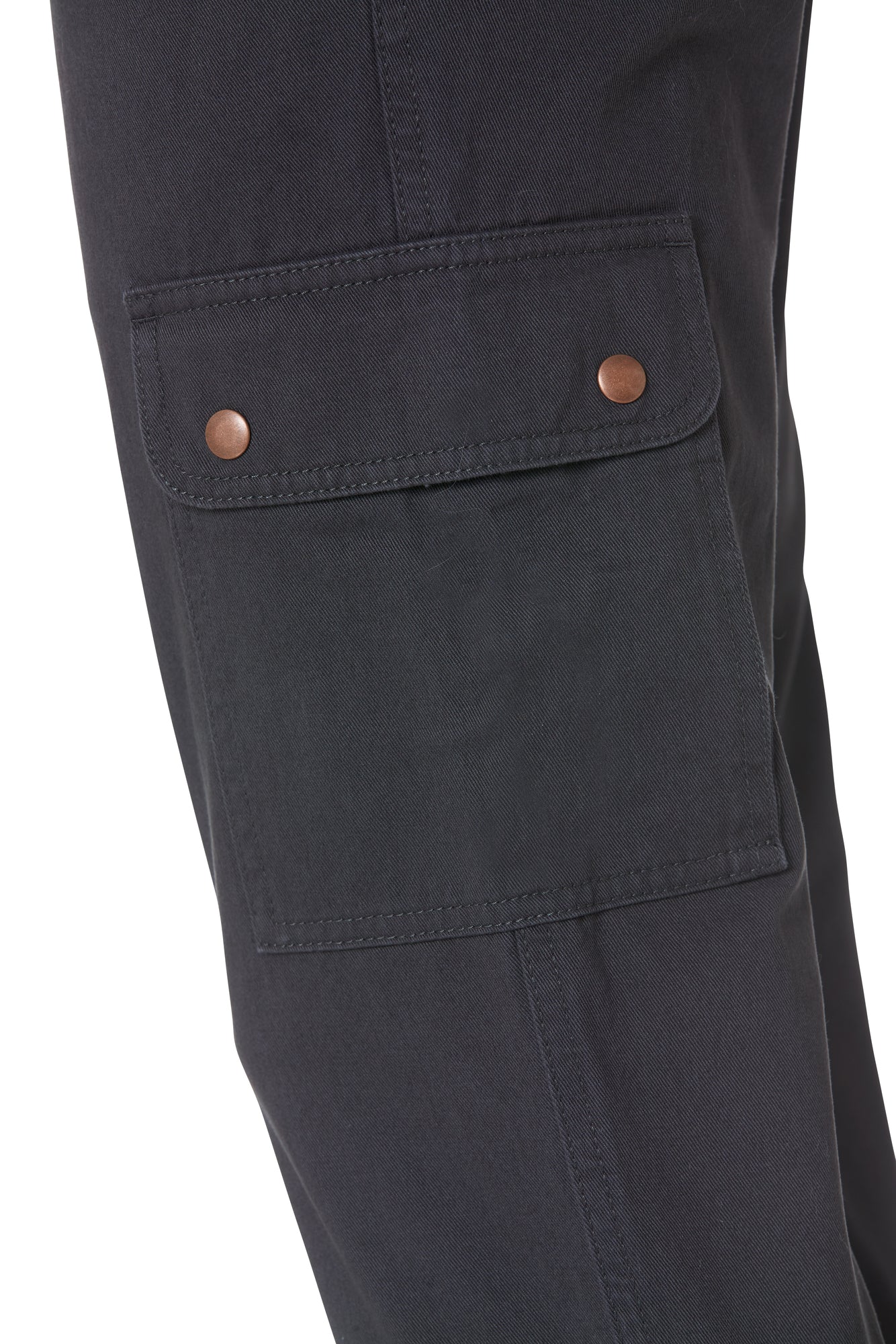 Clique Cargo Trousers | Unisex | Cotton | Leg Pockets | Cargo Pants | 3 Colours | XS-5XL