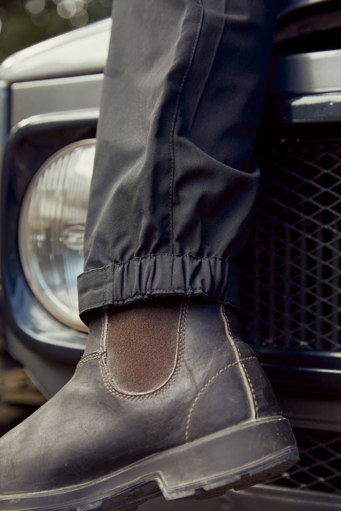 Clique Kenai Ladies Walking Trousers | Breathable | Stretch | Hiking | 3 Colours | XS-2XL - Trousers - Logo Free Clothing