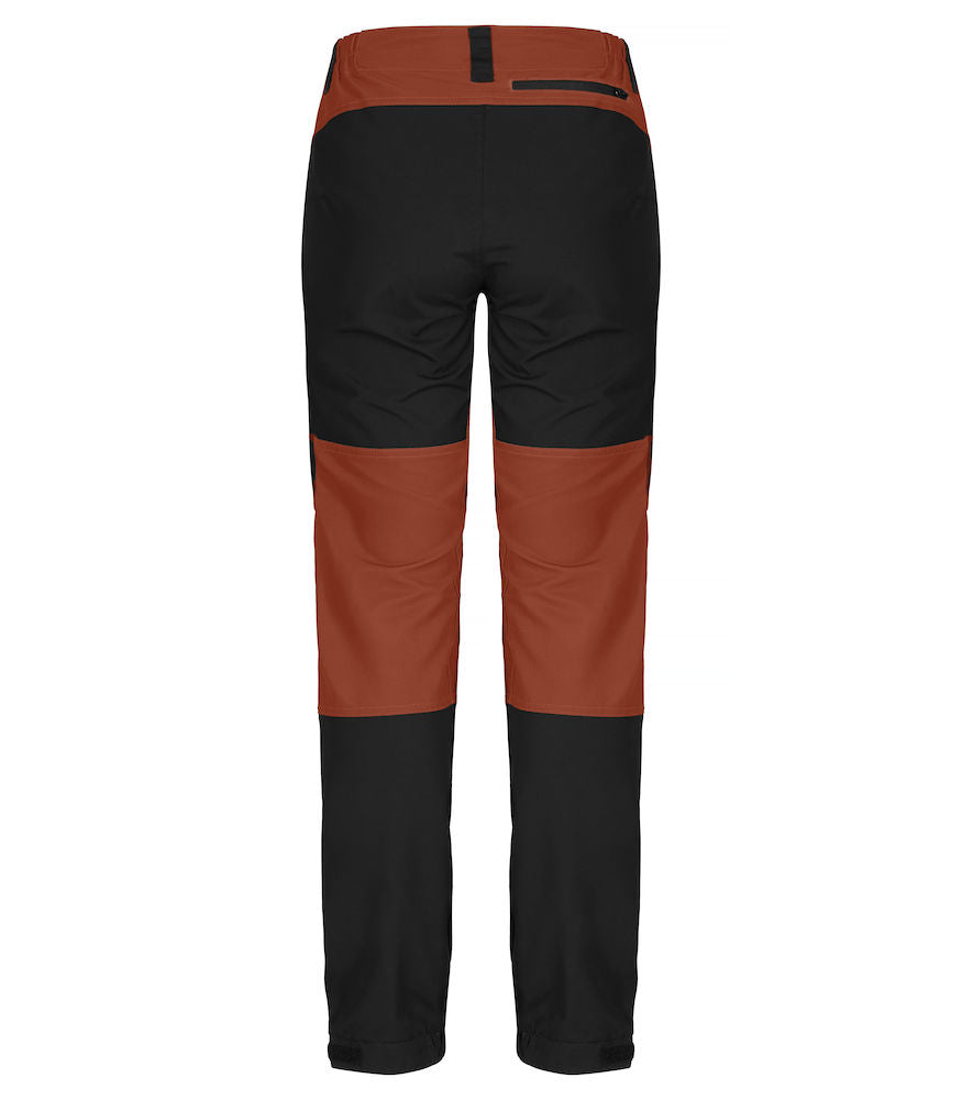 Clique Kenai Ladies Walking Trousers | Breathable | Stretch | Hiking | 3 Colours | XS-2XL - Trousers - Logo Free Clothing
