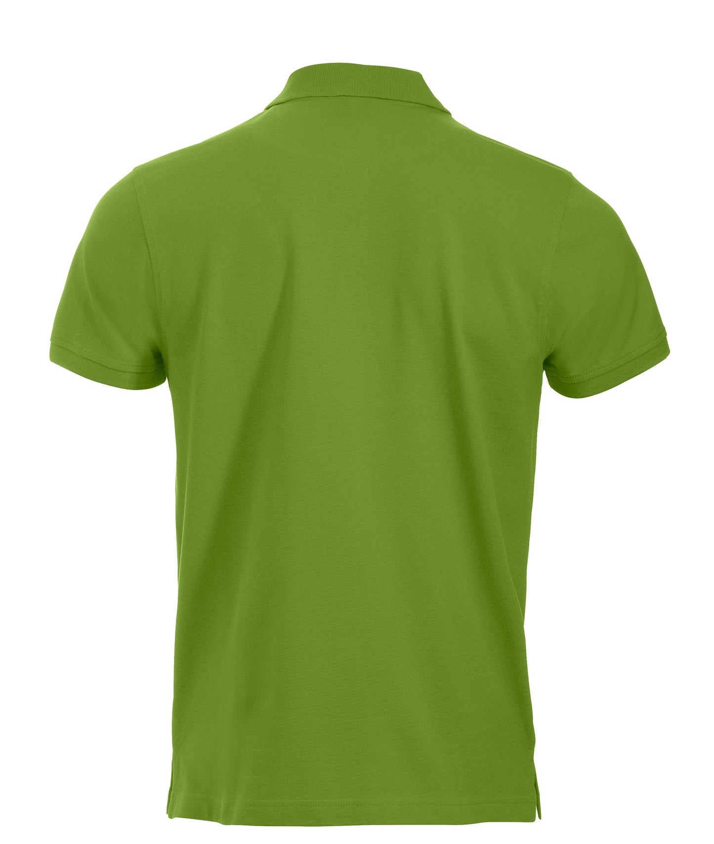 Clique Classic Lincoln Men's Polo Shirt | Short Sleeve Soft Cotton Polo | 14 Colours | XS-5XL