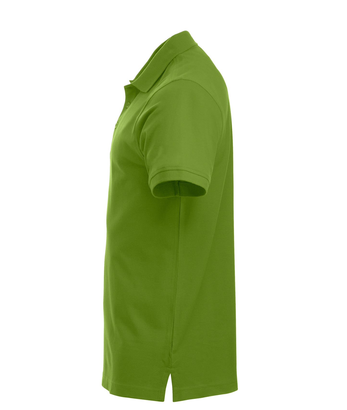 Clique Classic Lincoln Men's Polo Shirt | Short Sleeve Soft Cotton Polo | 14 Colours | XS-5XL