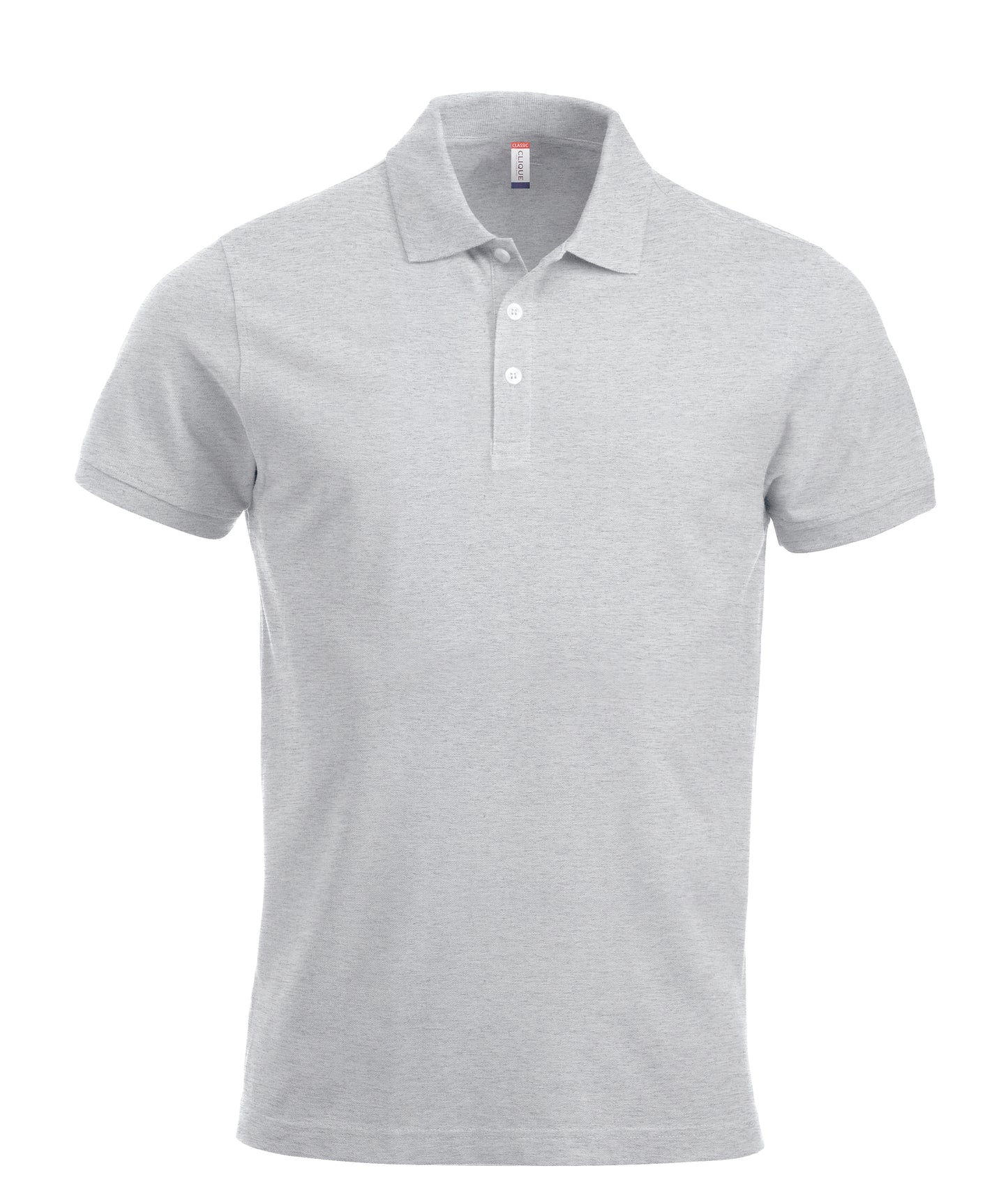 Clique Classic Lincoln Men's Polo Shirt | Short Sleeve Soft Cotton Polo | 14 Colours | XS-5XL