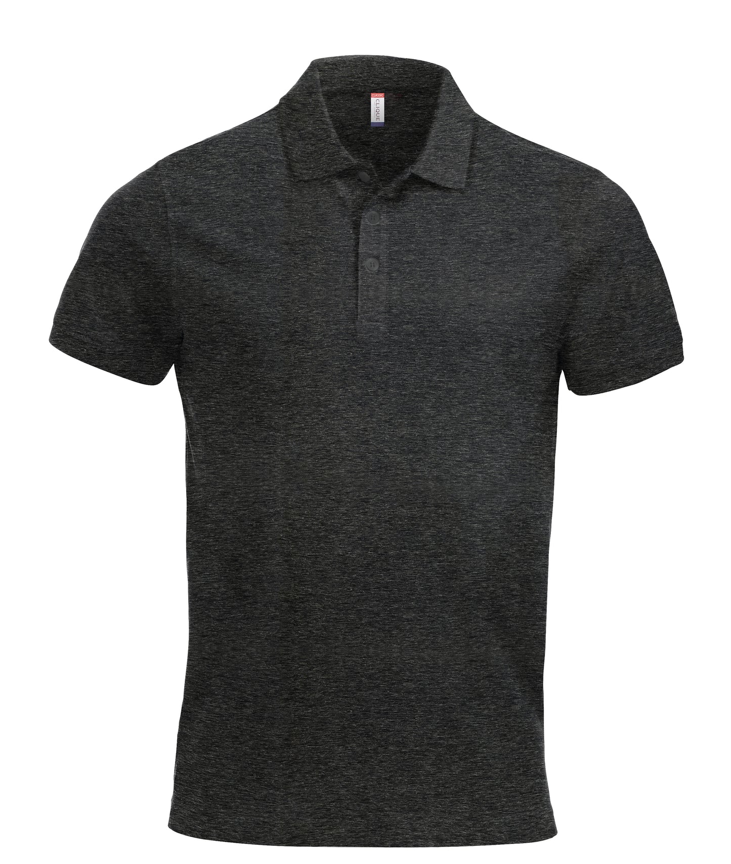 Clique Classic Lincoln Men's Polo Shirt | Short Sleeve Soft Cotton Polo | 14 Colours | XS-5XL