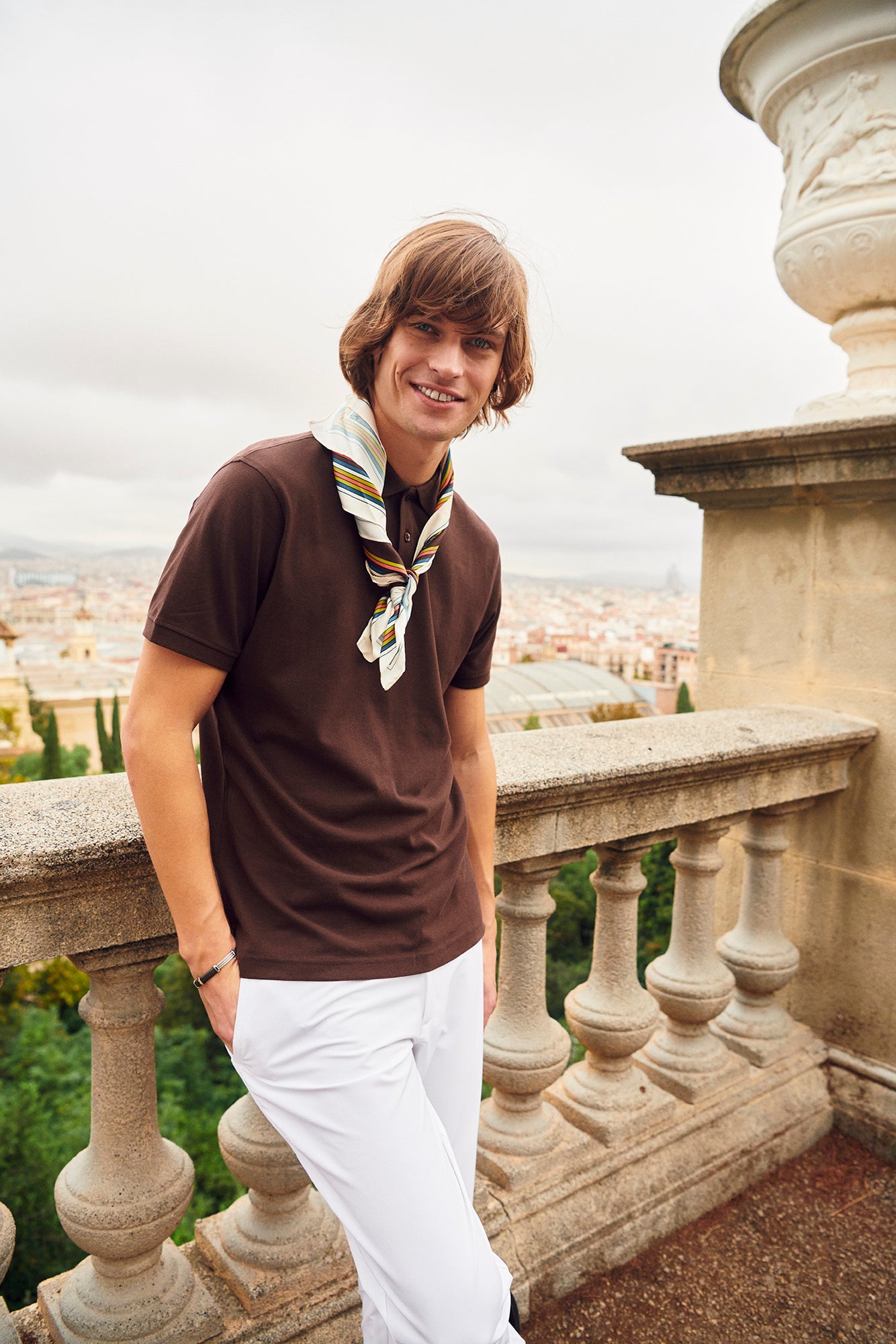 Clique Classic Lincoln Men's Polo Shirt | Short Sleeve Soft Cotton Polo | 14 Colours | XS-5XL