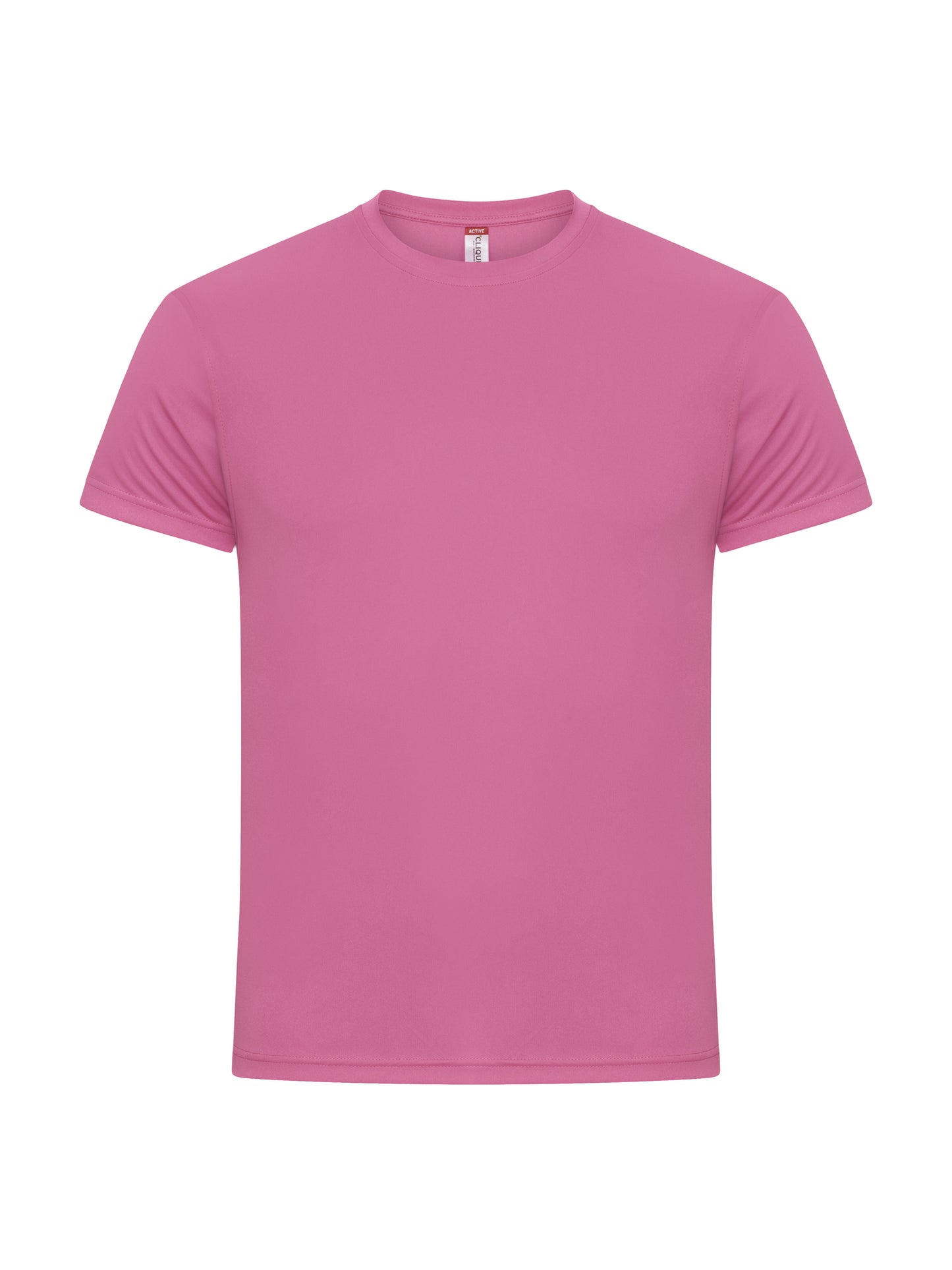 Clique Basic Active T-Shirt | Men's Activewear Tee Shirt | Spun Dyed | 10 Colours | XS-4XL