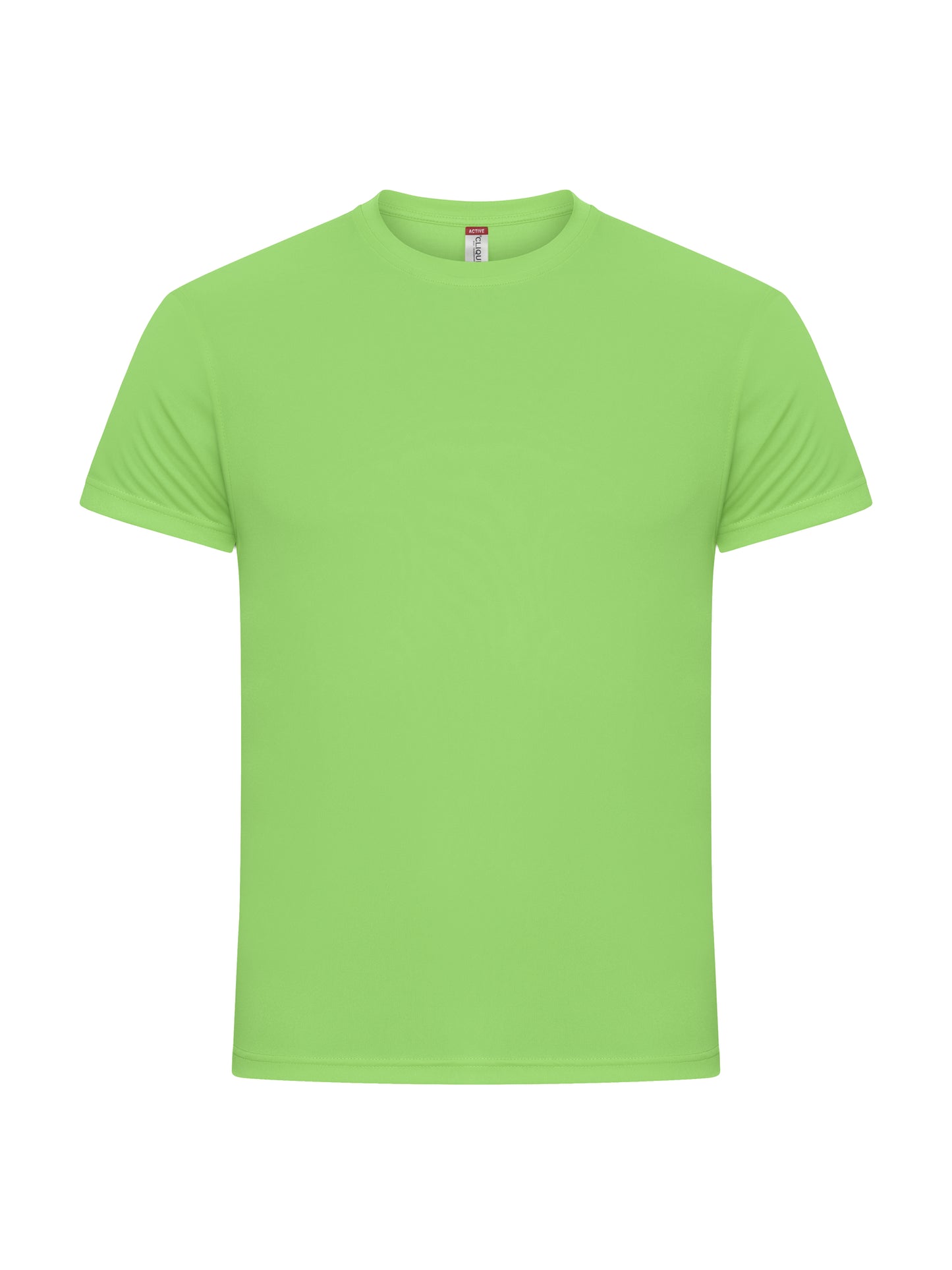 Clique Basic Active T-Shirt | Men's Activewear Tee Shirt | Spun Dyed | 10 Colours | XS-4XL