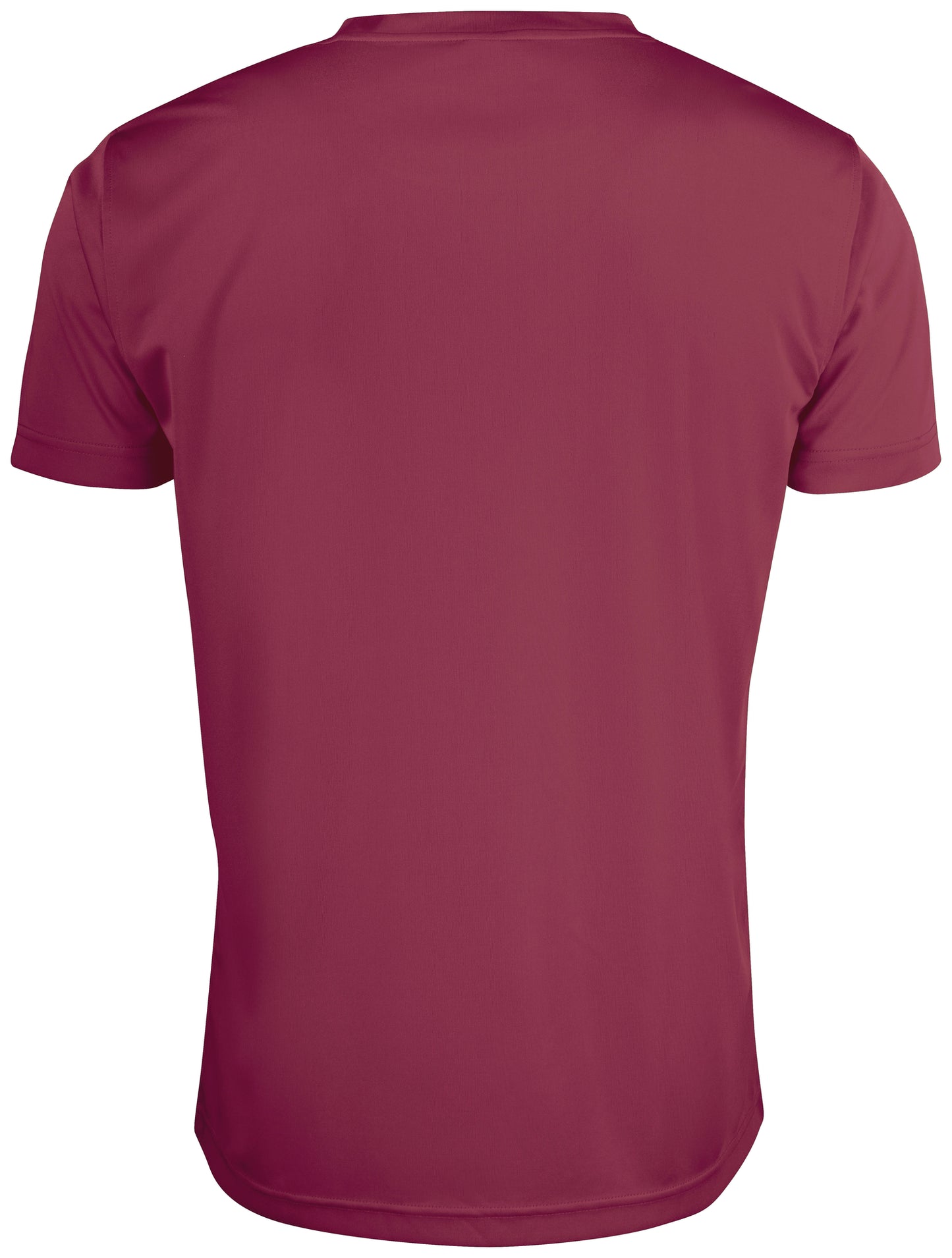 Clique Basic Active T-Shirt | Men's Activewear Tee Shirt | Spun Dyed | 10 Colours | XS-4XL