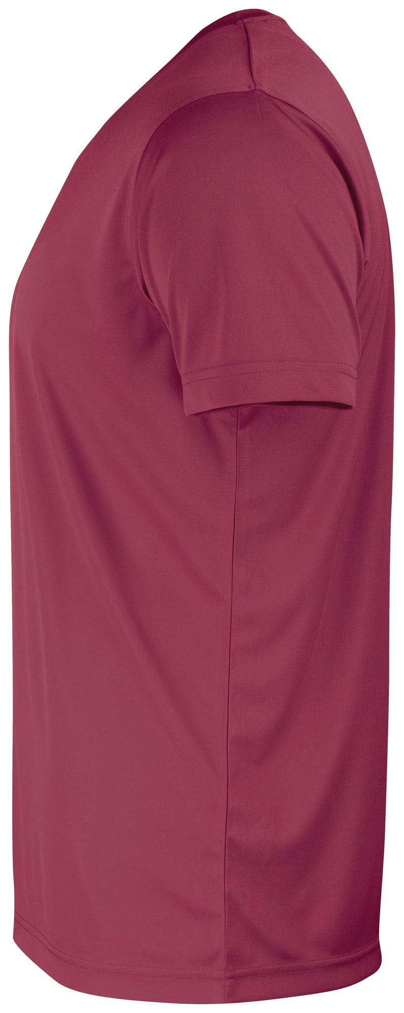 Clique Basic Active T-Shirt | Men's Activewear Tee Shirt | Spun Dyed | 10 Colours | XS-4XL