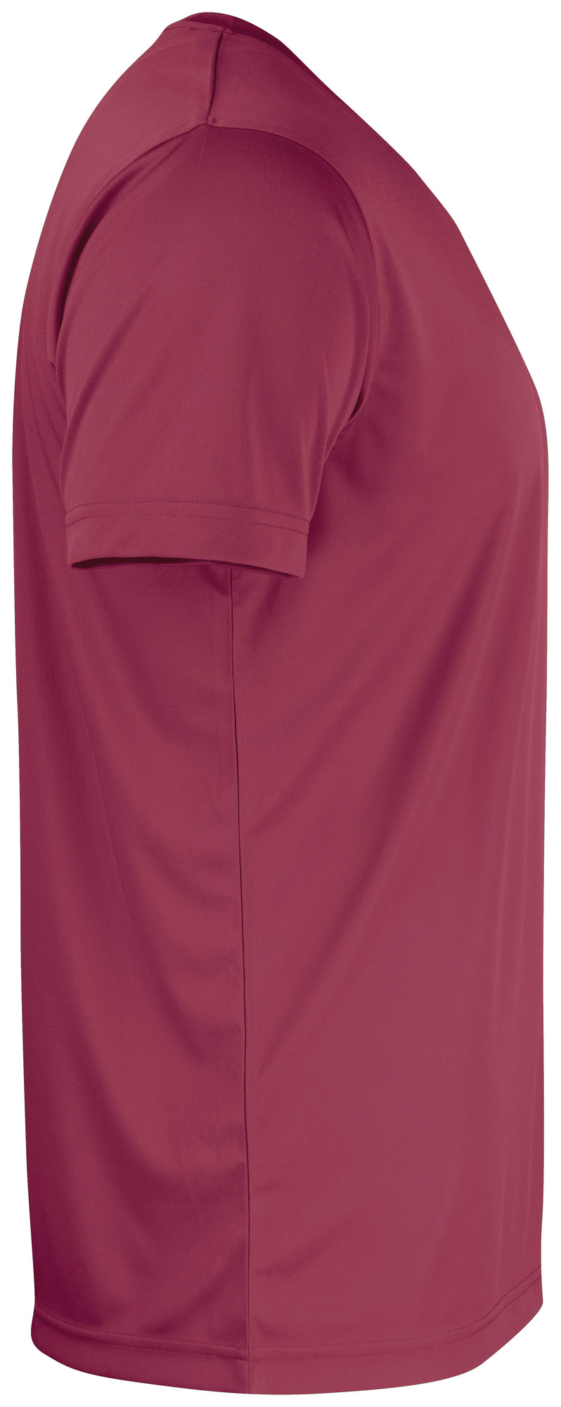 Clique Basic Active T-Shirt | Men's Activewear Tee Shirt | Spun Dyed | 10 Colours | XS-4XL
