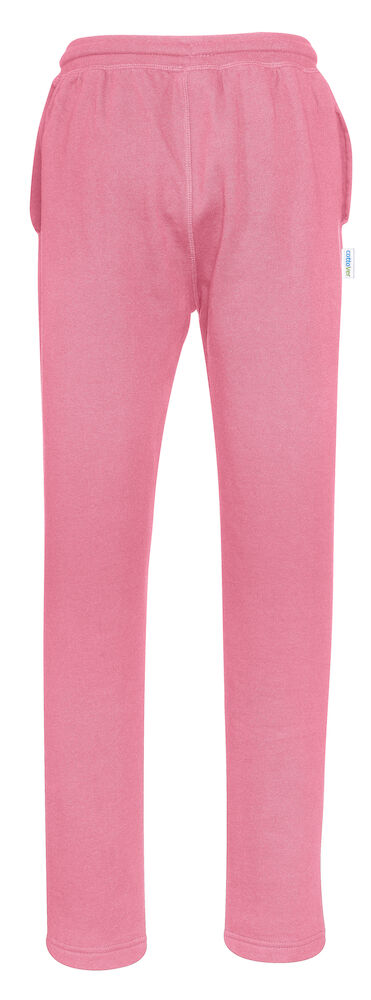 Cottover Junior Joggers | Kids Lounge Wear | GOTS | Fairtrade | Organic Cotton | 8 Colours | Ages 3-14 - Trousers - Logo Free Clothing