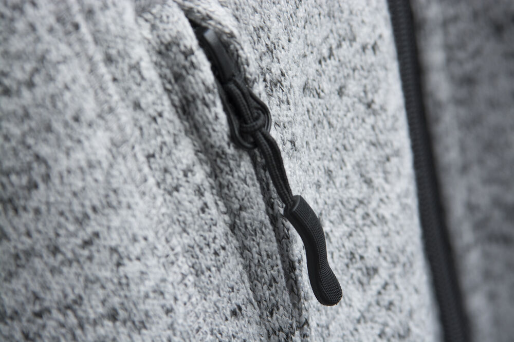 James Harvest Rich Hill Fleece | Ladies Heavyweight Zip-Up Fleece Jacket | 3 Colours | XS-2XL