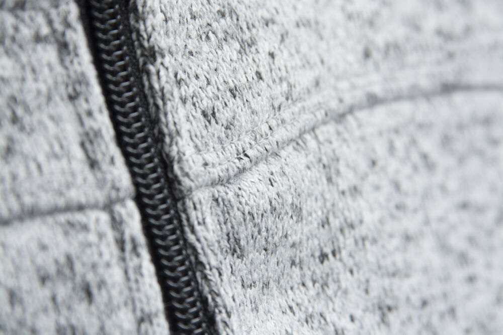 James Harvest Rich Hill Fleece | Ladies Heavyweight Zip-Up Fleece Jacket | 3 Colours | XS-2XL