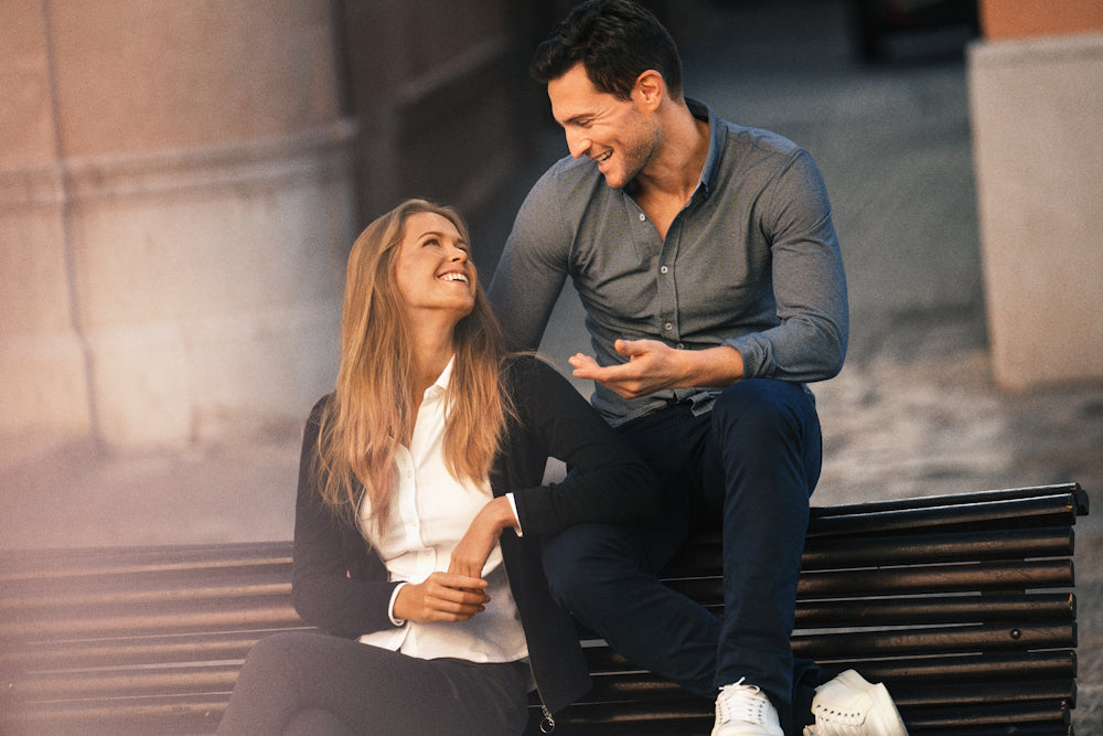 James Harvest Ashland Ladies Zip-Up Jumper | Full Zip Knitwear | Organic Cotton | 3 Colours | XS-2XL - Knitwear - Logo Free Clothing