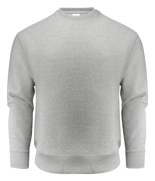 James Harvest Hopedale Unisex Crewneck Sweatshirt | Heavyweight | Organic Cotton Blend | 6 Colours | 2XS-4XL - Sweatshirt - Logo Free Clothing